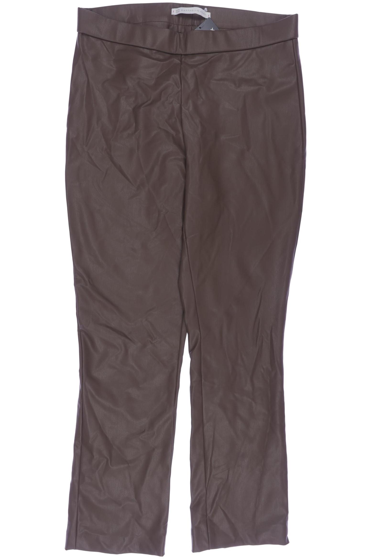 

Raffaello Rossi Damen Stoffhose, braun, Gr. 38