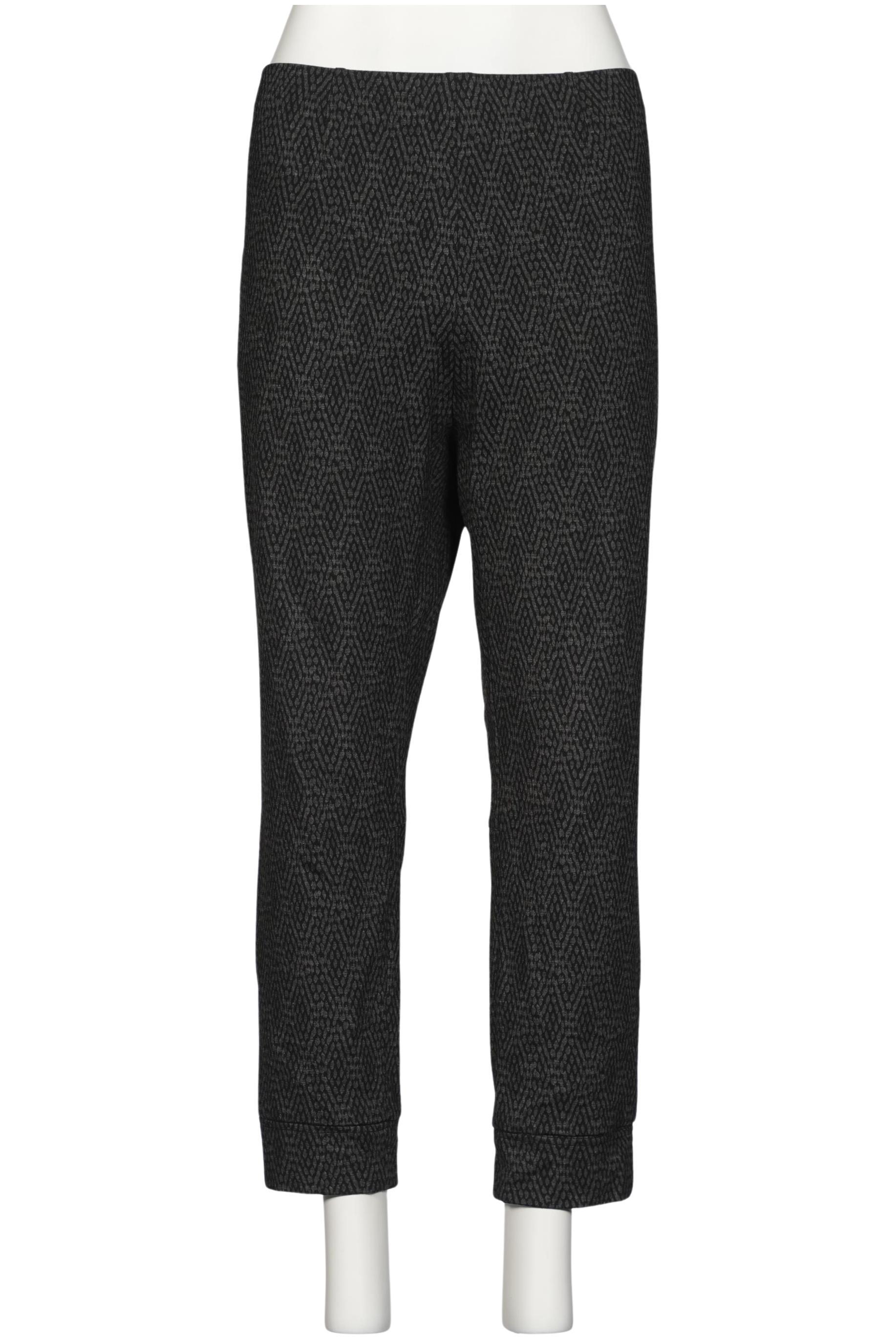 

Raffaello Rossi Damen Stoffhose, grau, Gr. 48