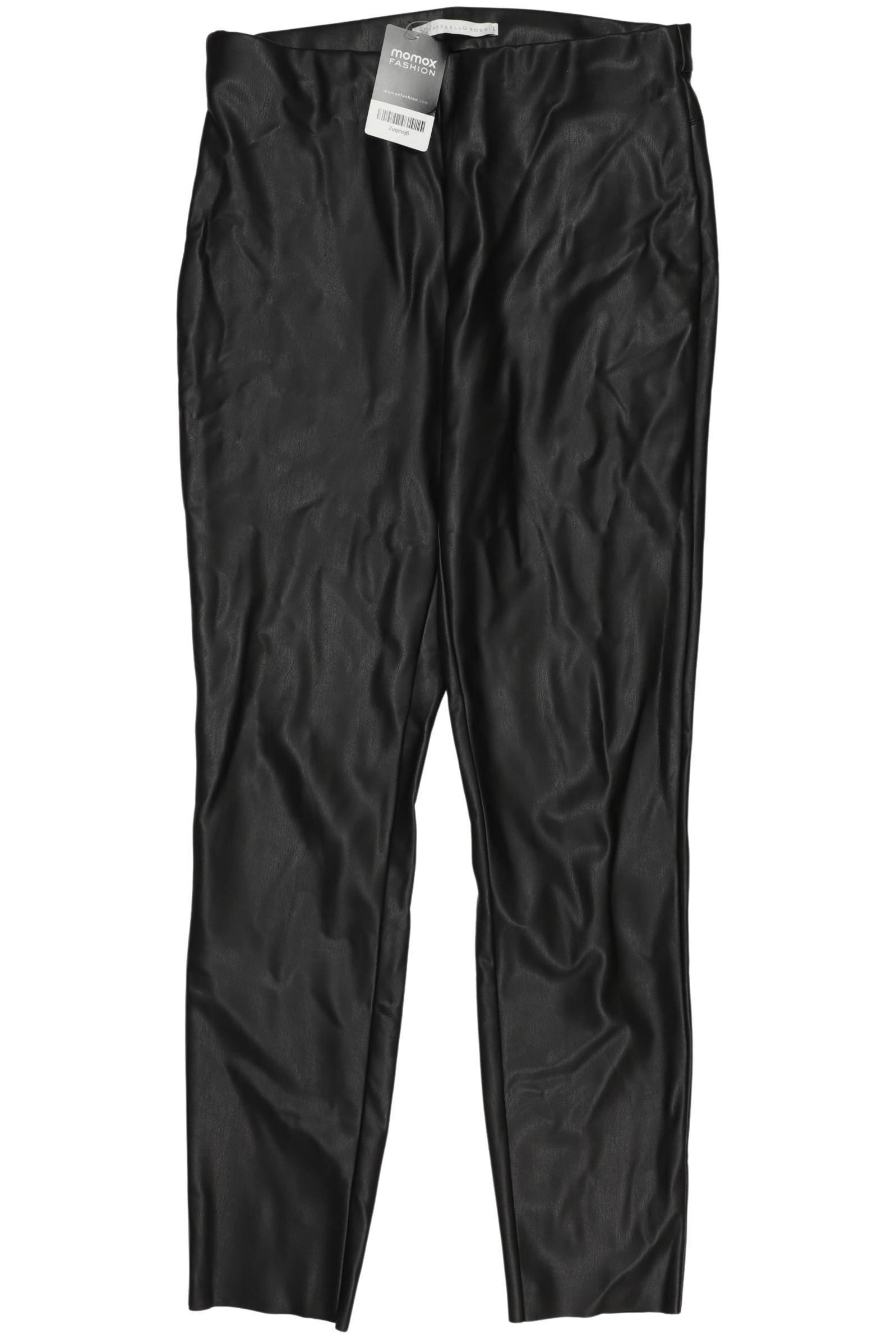 

Raffaello Rossi Damen Stoffhose, schwarz, Gr. 38