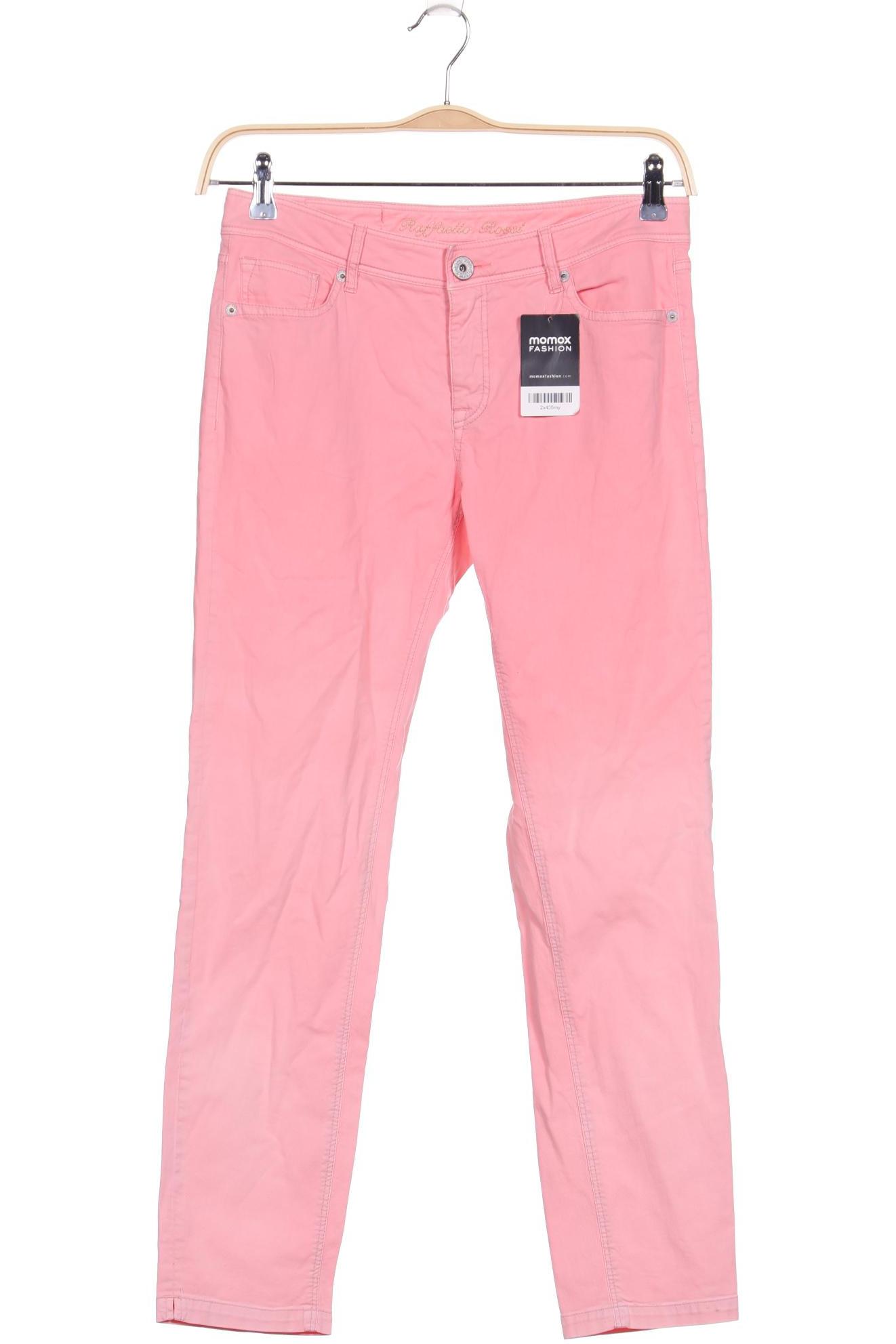 

Raffaello Rossi Damen Jeans, pink