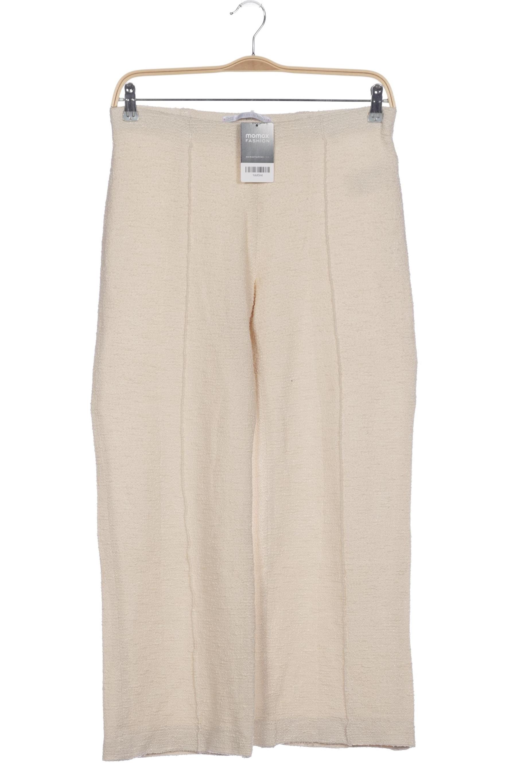 

Raffaello Rossi Damen Stoffhose, beige, Gr. 42