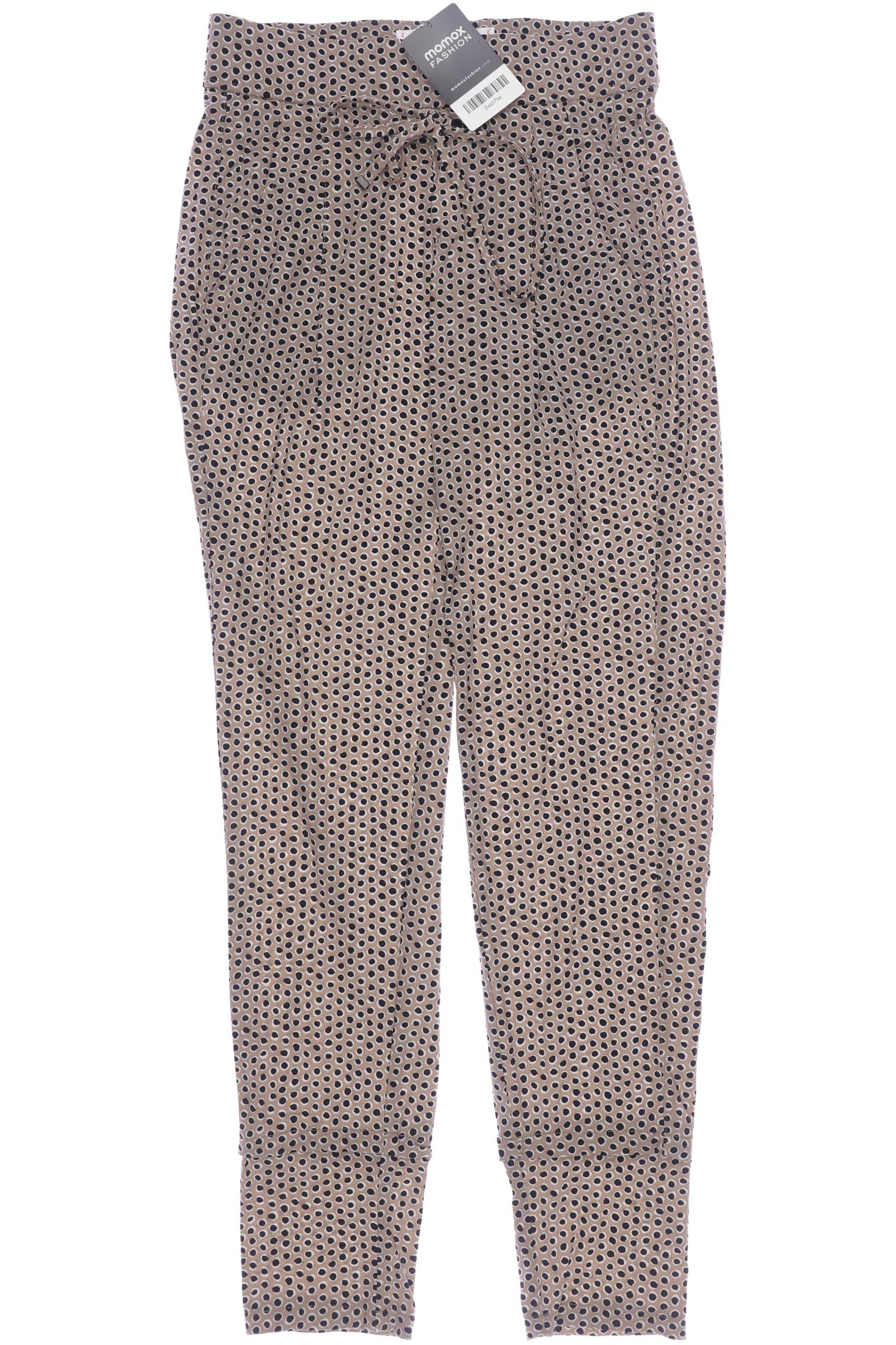 

Raffaello Rossi Damen Stoffhose, braun, Gr. 32