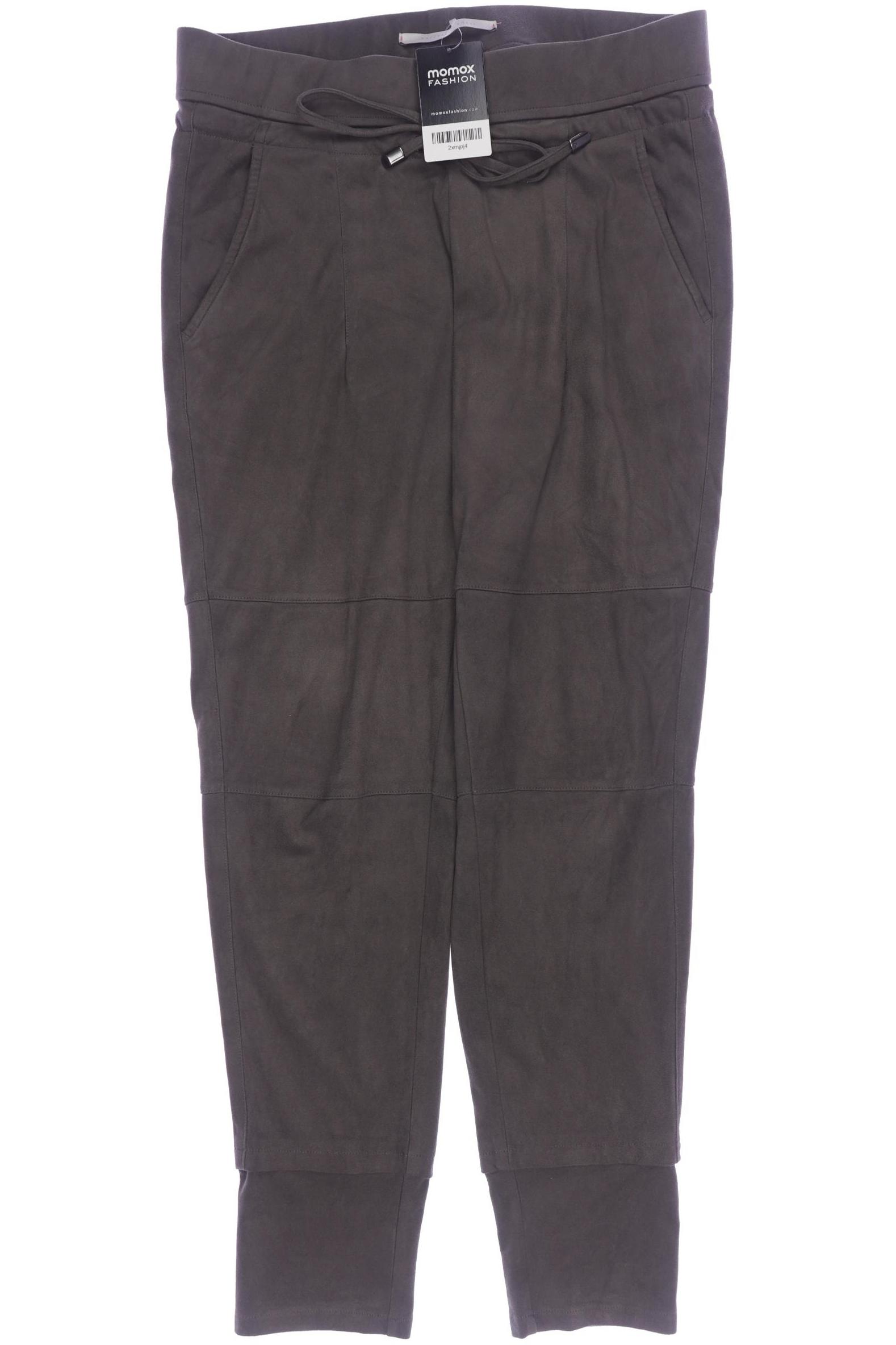 

Raffaello Rossi Damen Stoffhose, grau, Gr. 40
