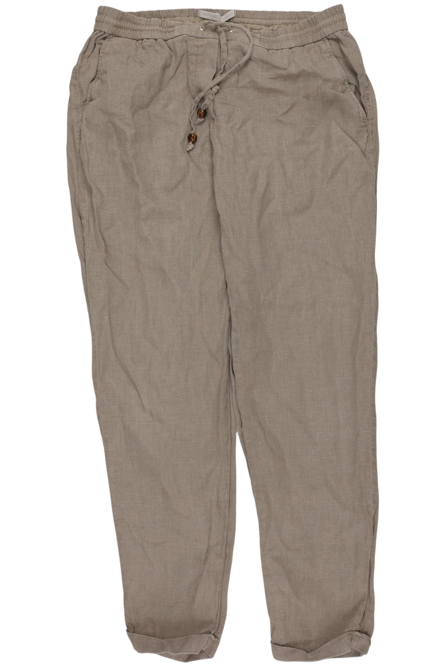 

Raffaello Rossi Damen Stoffhose, beige, Gr. 36