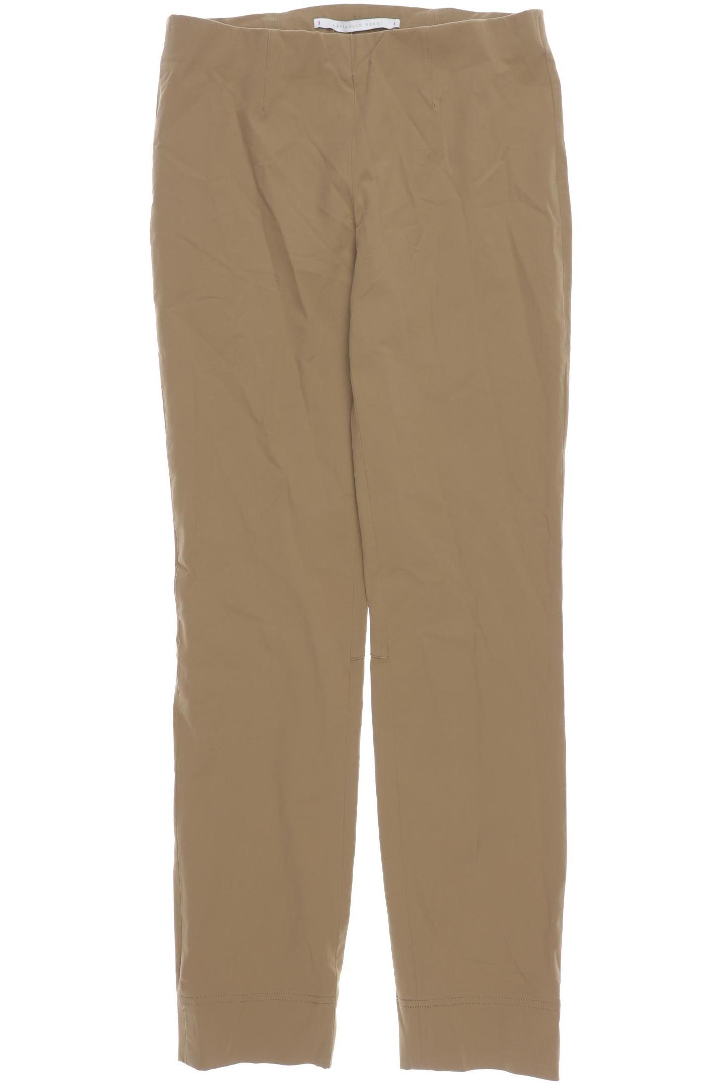 Thumbnail - Raffaello Rossi Damen Stoffhose, beige, Gr. 34