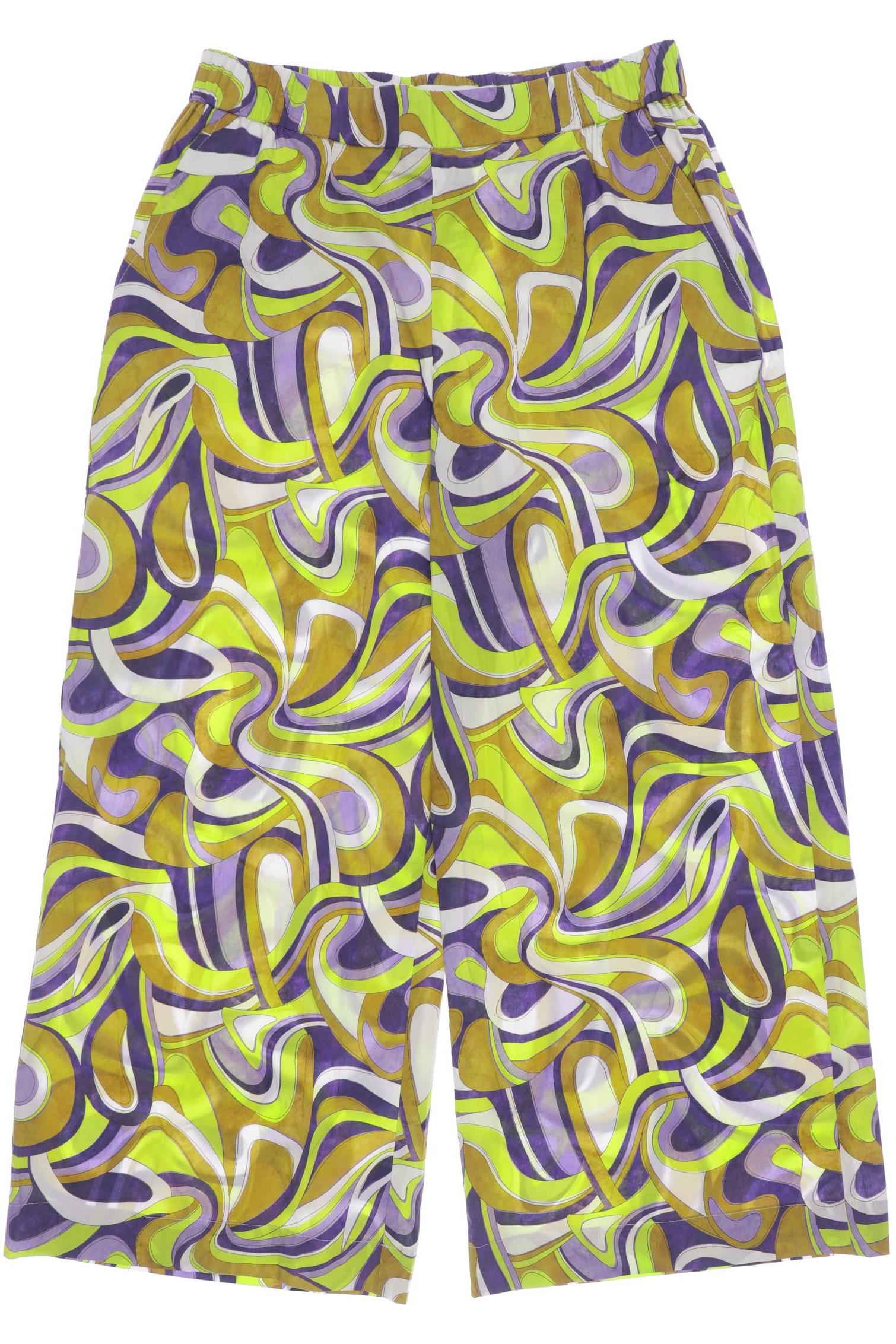 

Raffaello Rossi Damen Stoffhose, mehrfarbig, Gr. 36