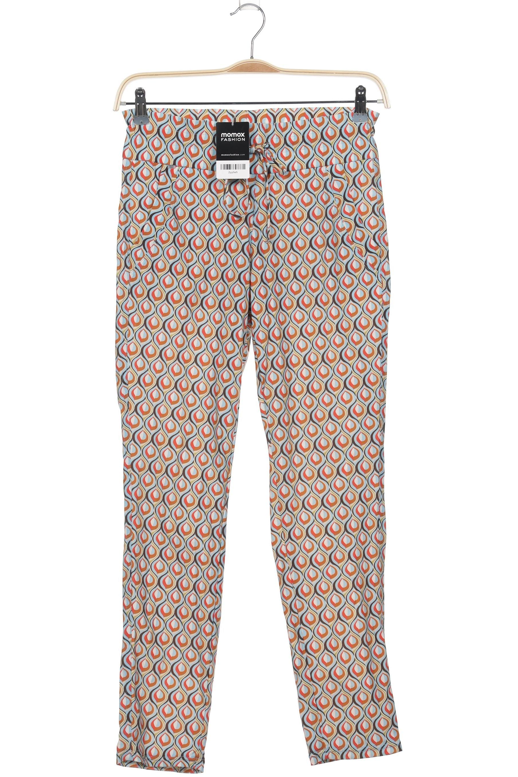 

Raffaello Rossi Damen Stoffhose, mehrfarbig, Gr. 36