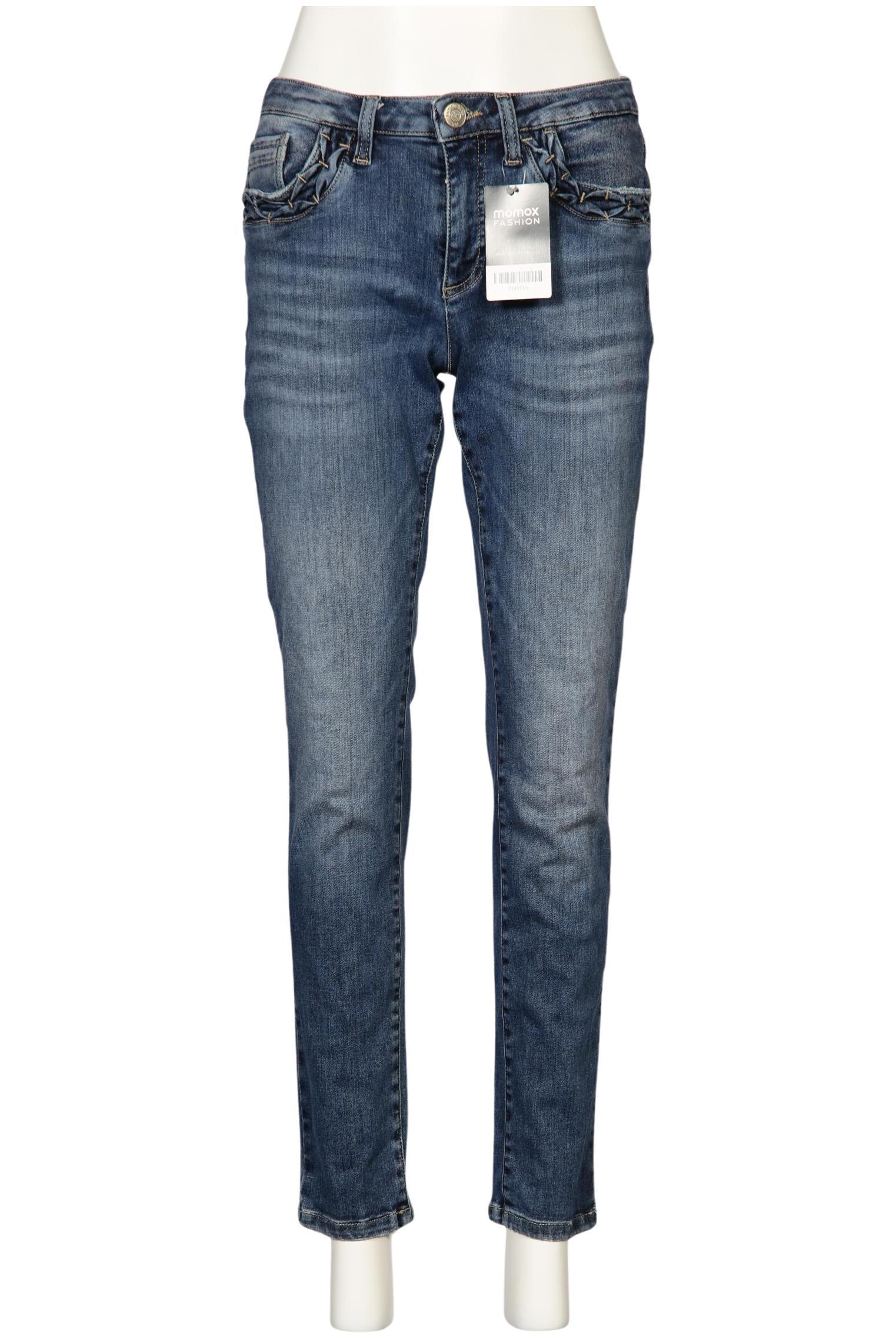 

Raffaello Rossi Damen Jeans, blau, Gr. 38