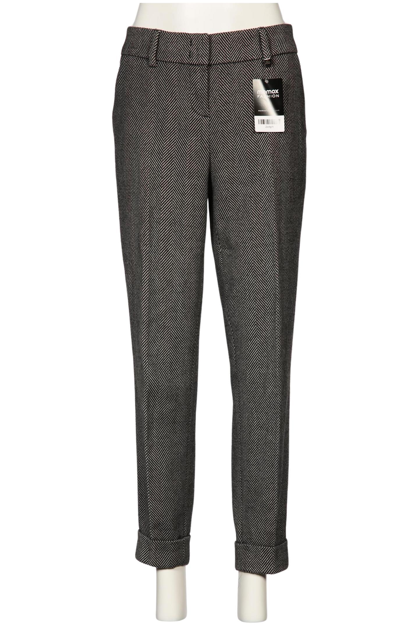 

Raffaello Rossi Damen Stoffhose, grau, Gr. 38