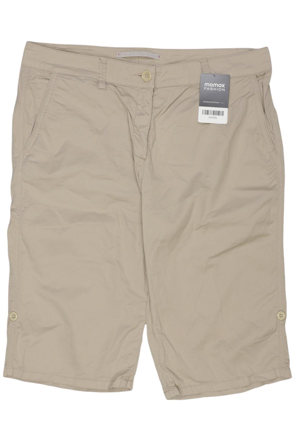 

Raffaello Rossi Damen Shorts, beige, Gr. 40