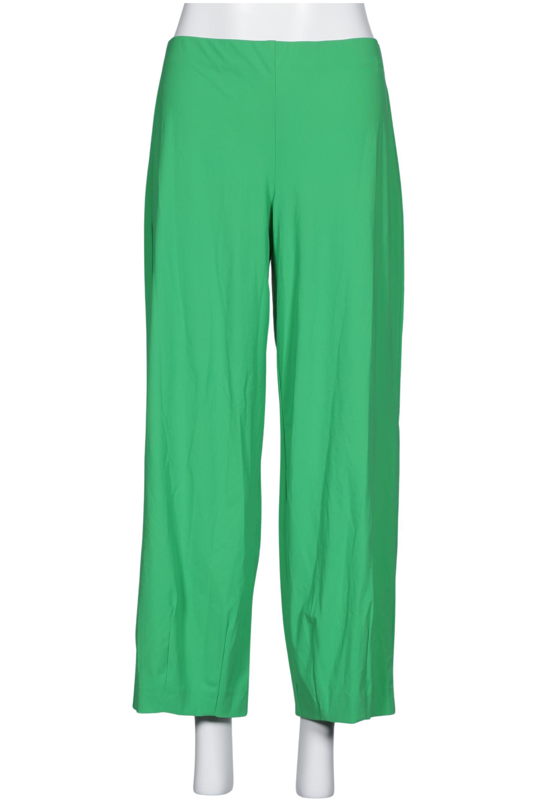 

Raffaello Rossi Damen Stoffhose, grün, Gr. 38