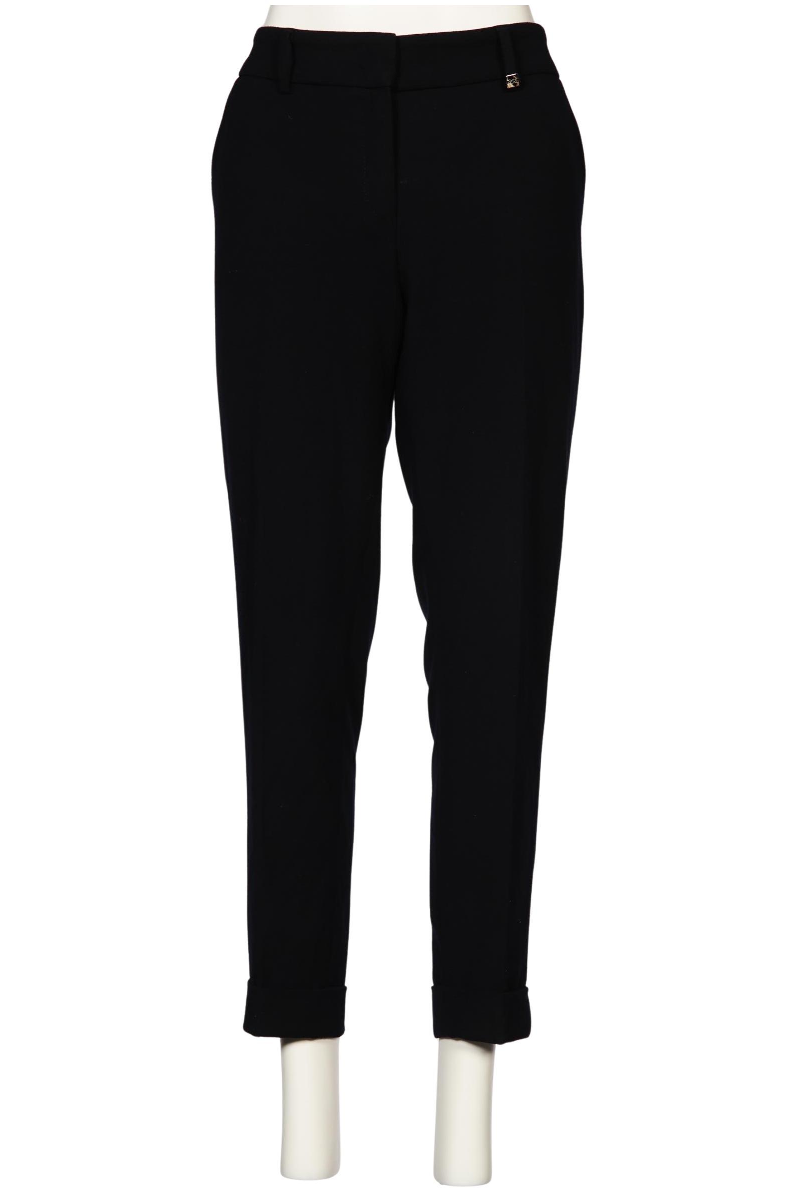 

Raffaello Rossi Damen Stoffhose, marineblau, Gr. 42