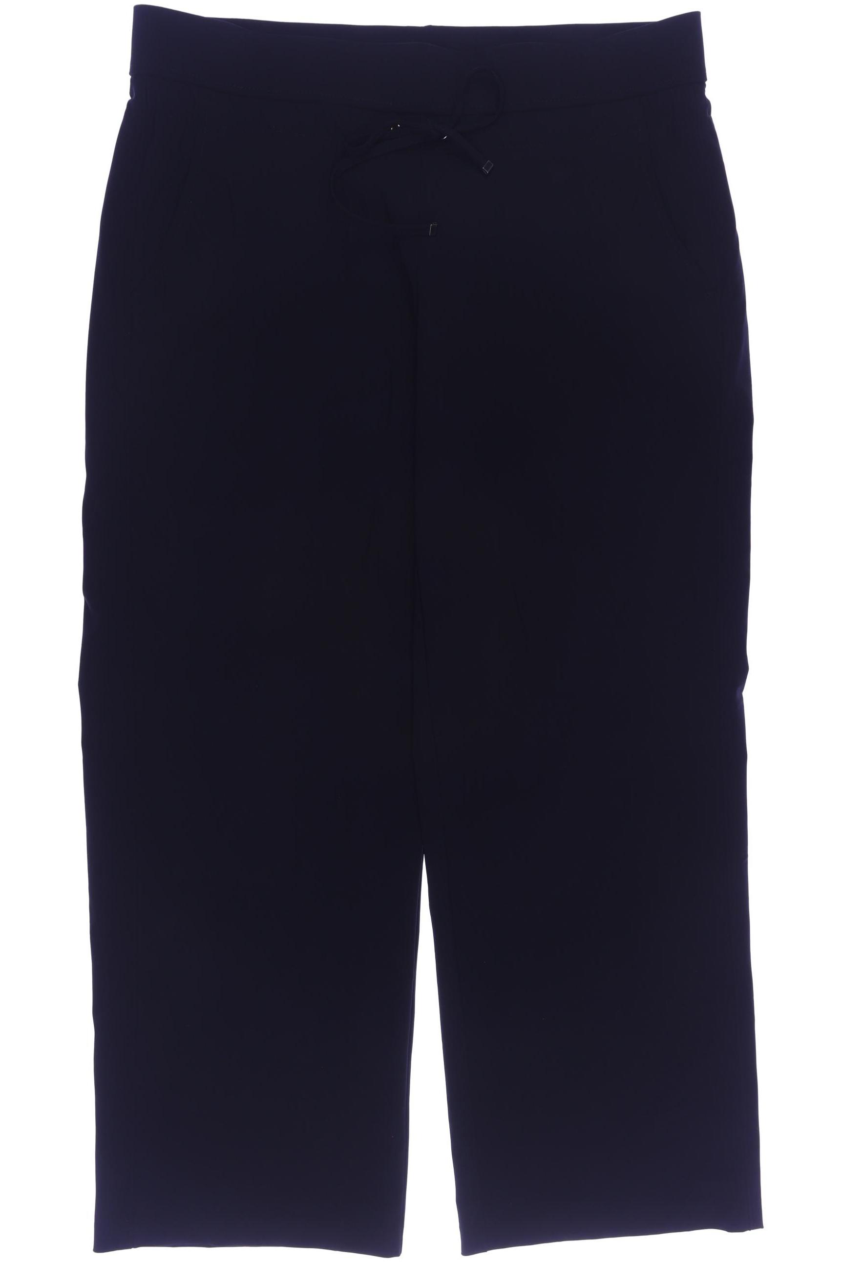 

Raffaello Rossi Damen Stoffhose, marineblau, Gr. 42