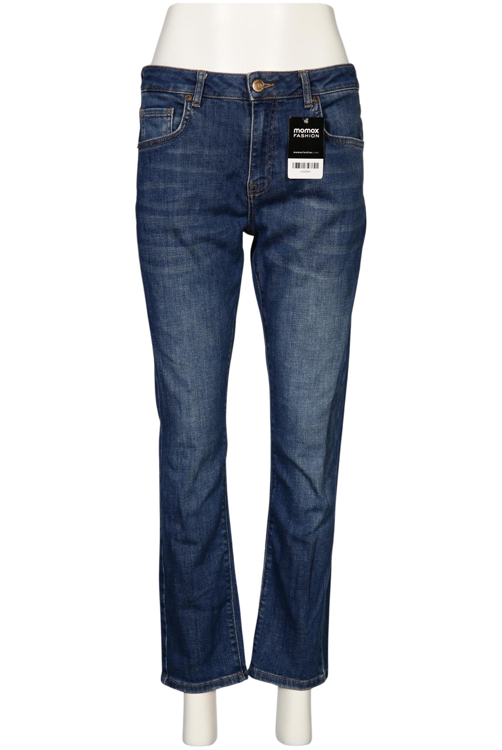 

Raffaello Rossi Damen Jeans, blau, Gr. 36
