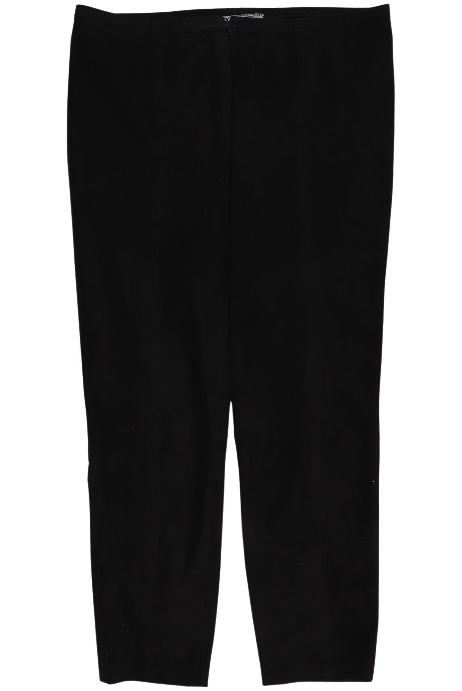 

Raffaello Rossi Damen Stoffhose, schwarz, Gr. 42