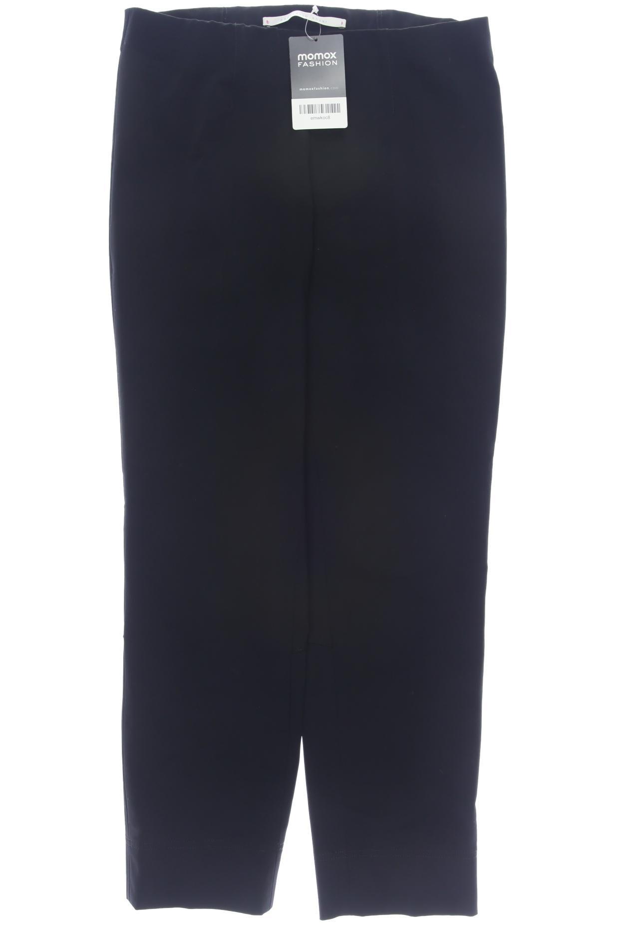 

Raffaello Rossi Damen Stoffhose, schwarz, Gr. 34