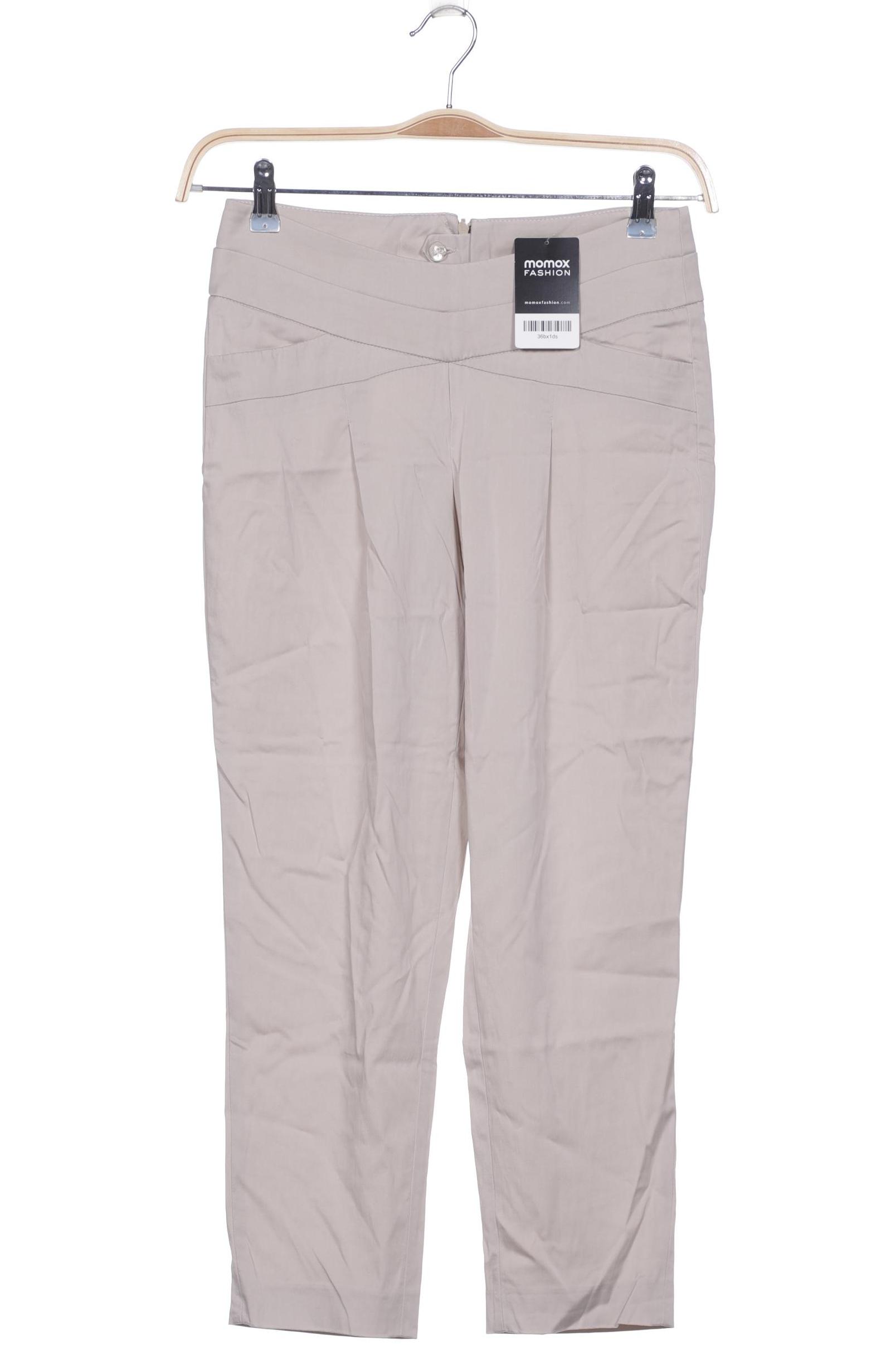

Raffaello Rossi Damen Stoffhose, beige