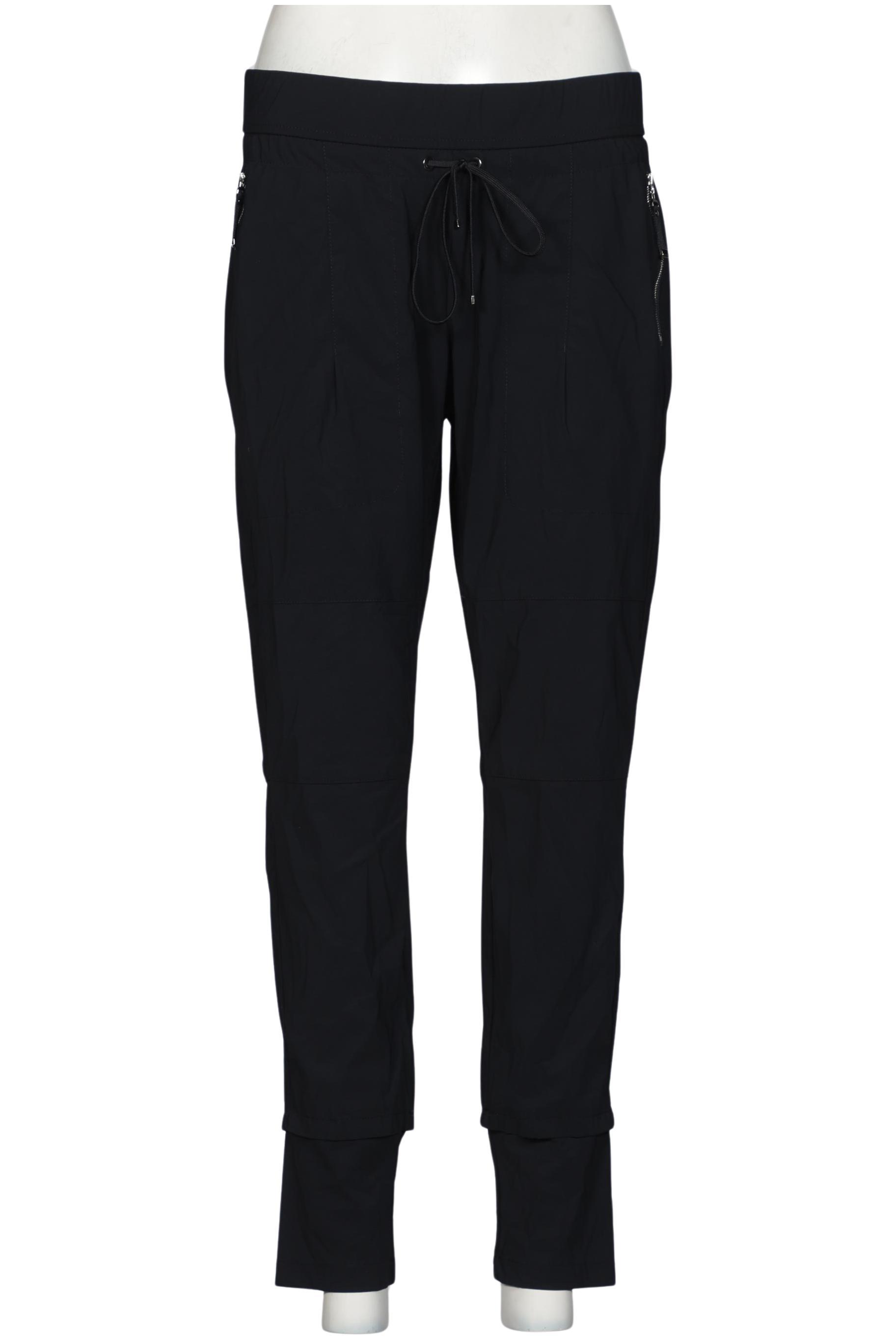 

Raffaello Rossi Damen Stoffhose, marineblau, Gr. 40