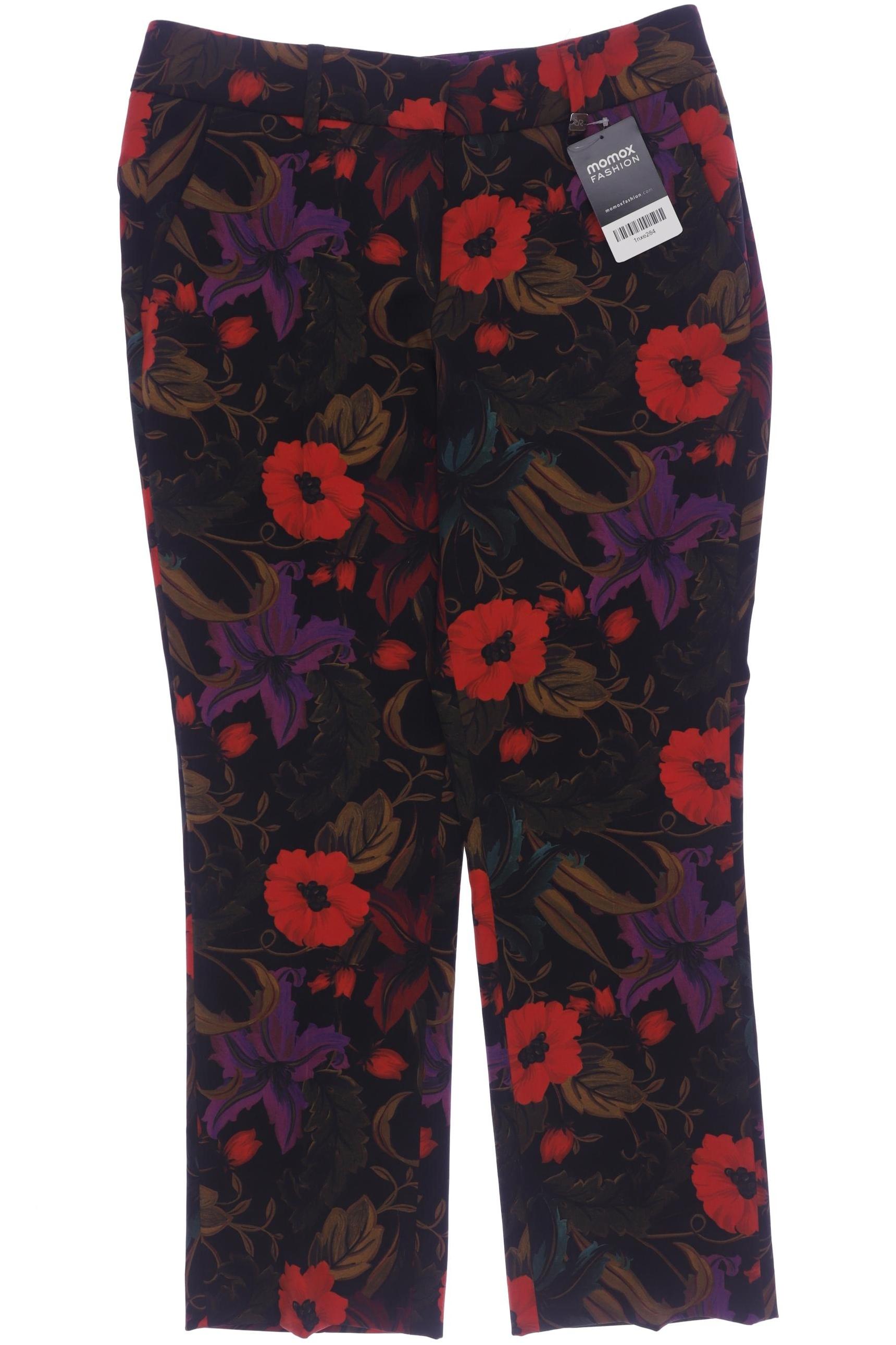 

Raffaello Rossi Damen Stoffhose, schwarz, Gr. 38