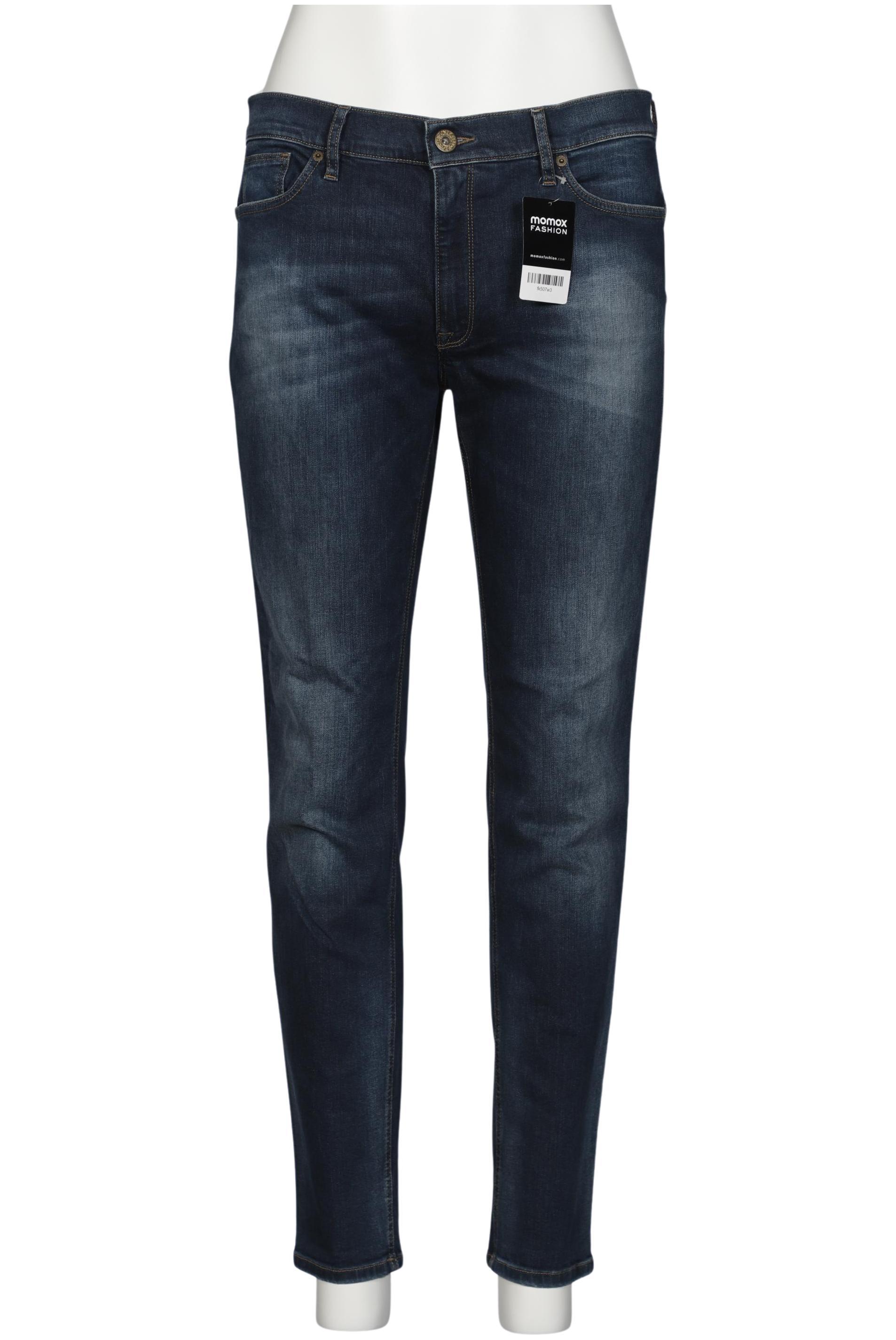 

Raffaello Rossi Damen Jeans, blau, Gr. 44