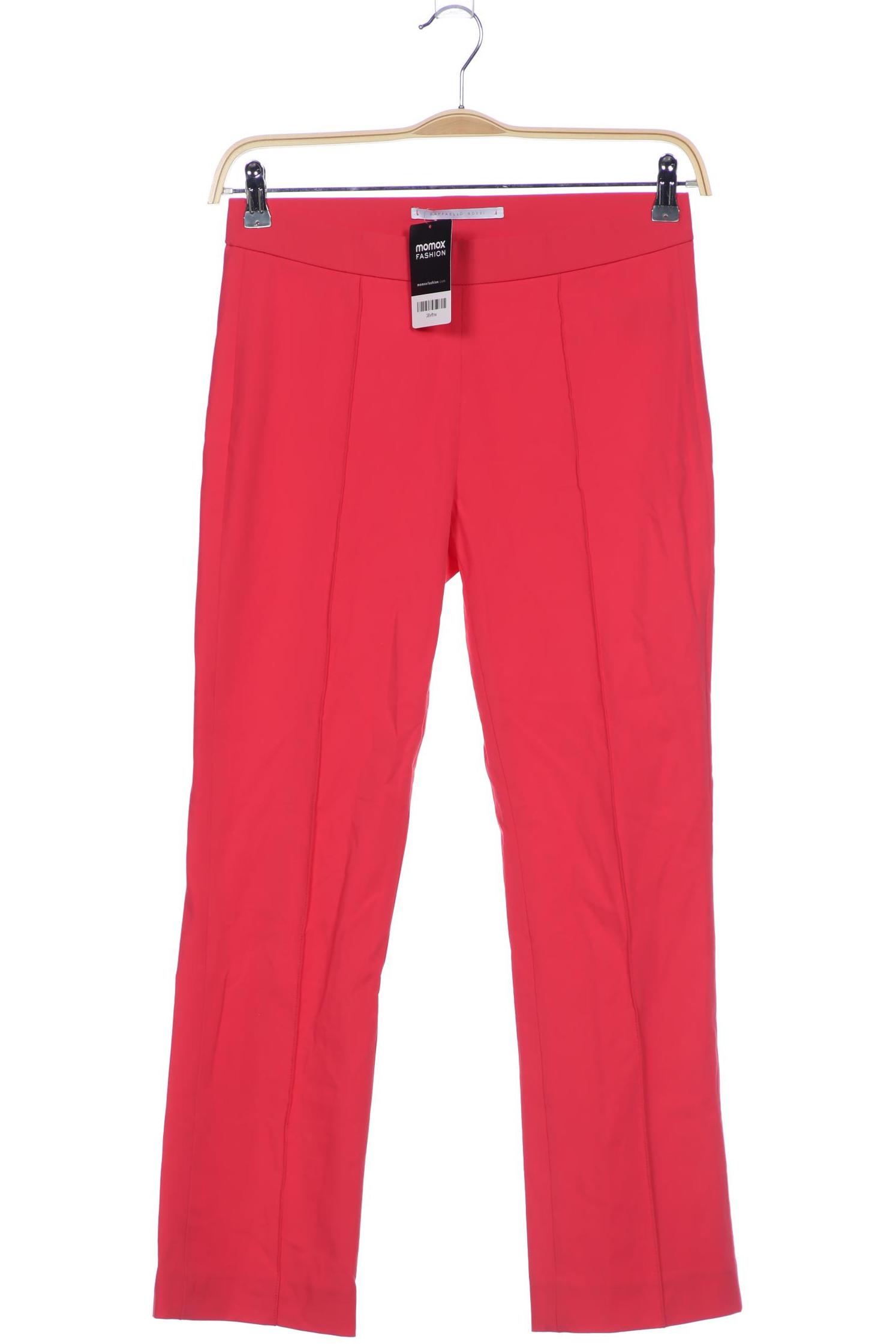 

Raffaello Rossi Damen Stoffhose, pink, Gr. 36