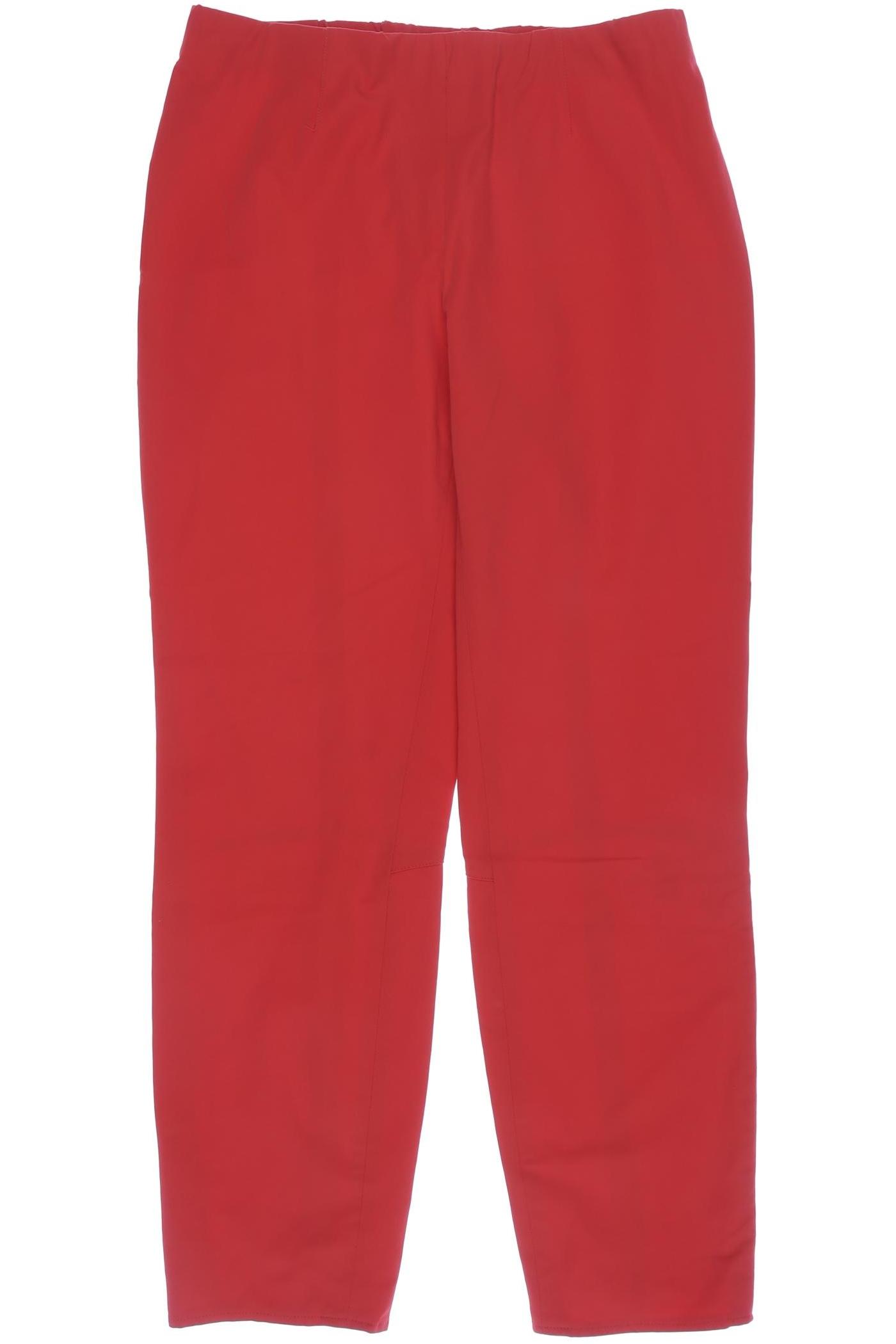

Raffaello Rossi Damen Stoffhose, rot, Gr. 40