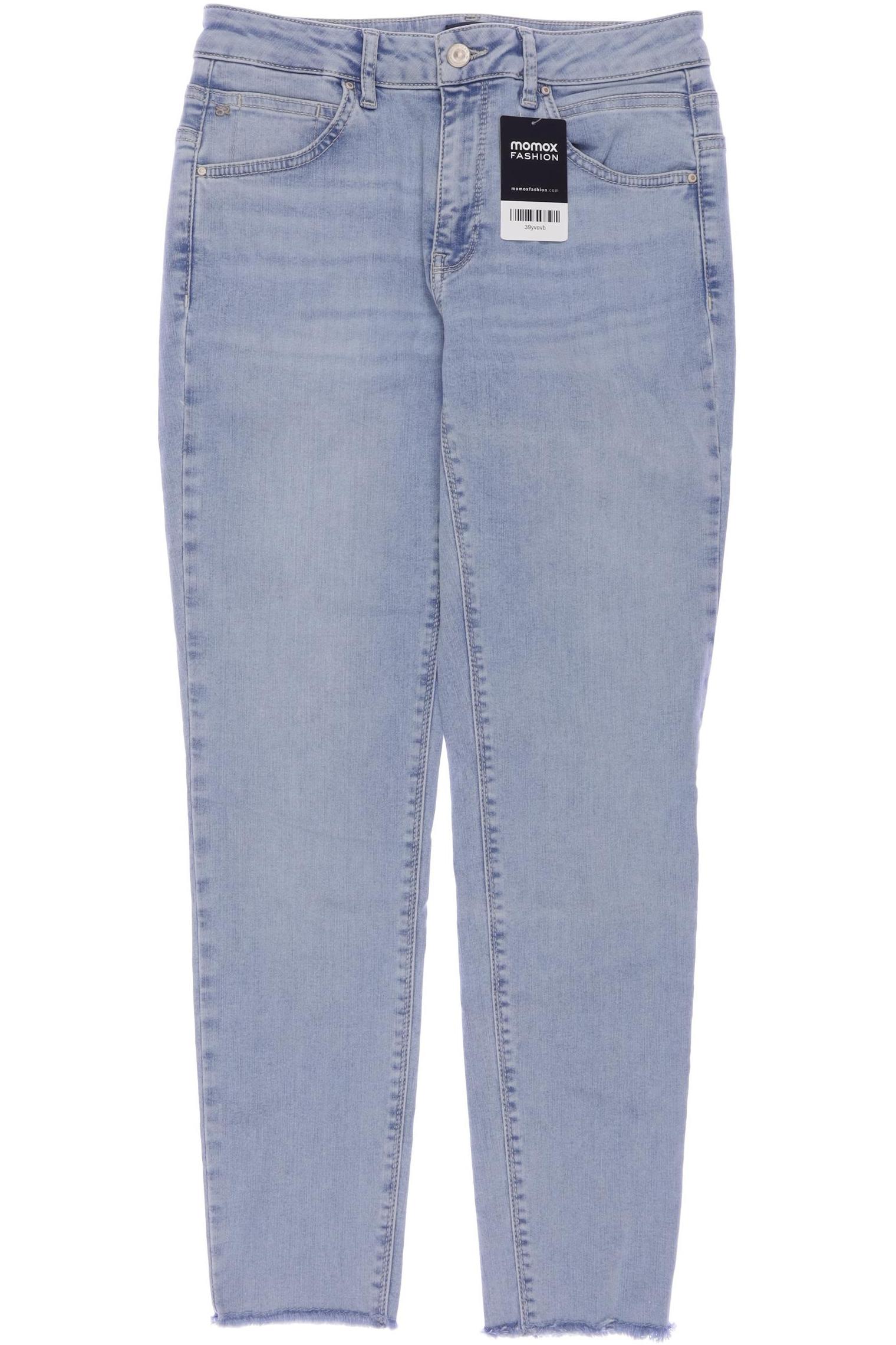 

Raffaello Rossi Damen Jeans, hellblau, Gr. 36