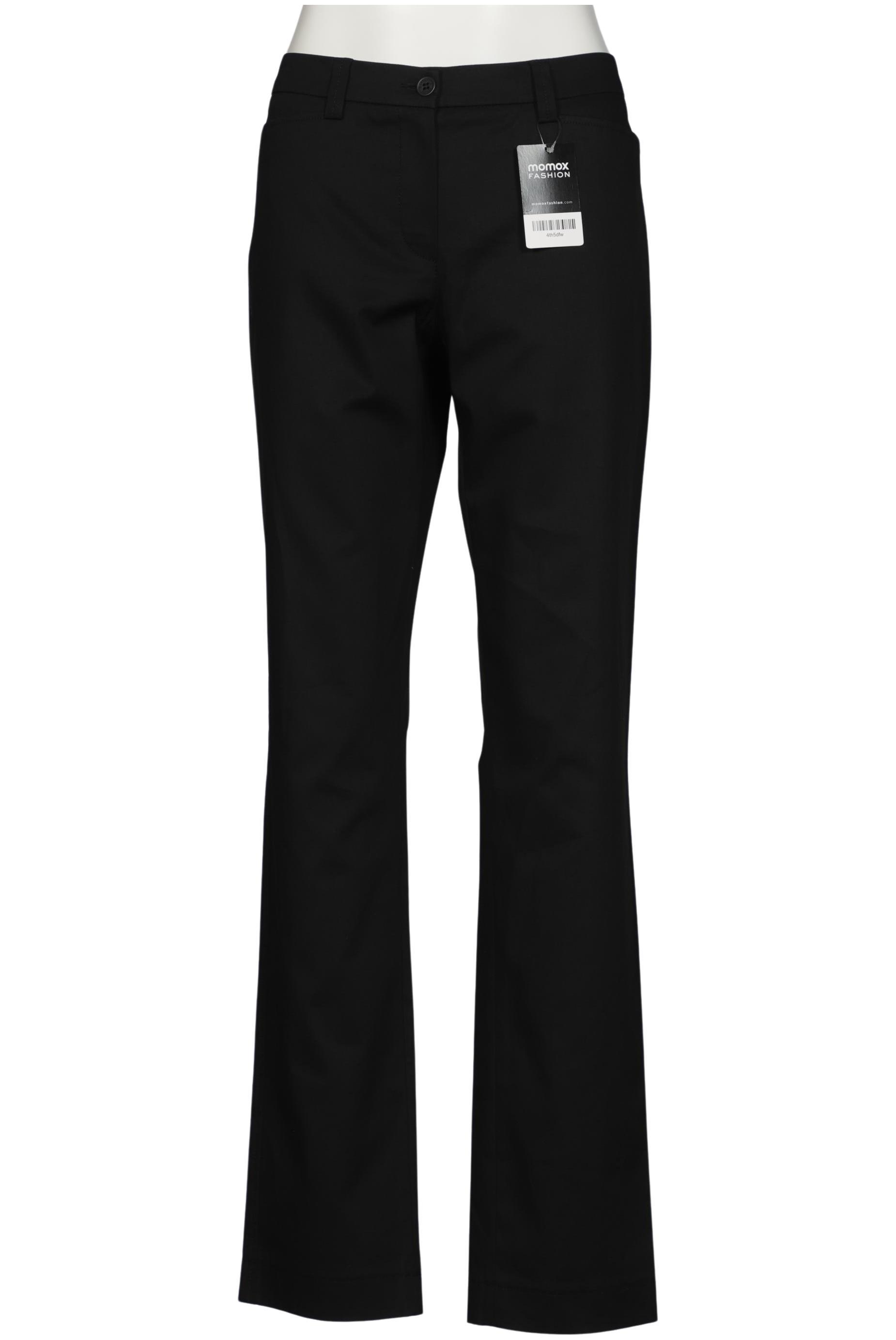 

Raffaello Rossi Damen Stoffhose, schwarz, Gr. 40