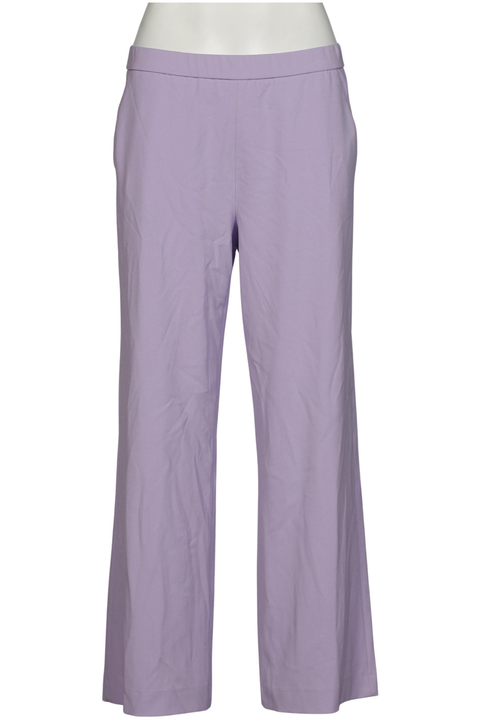 

Raffaello Rossi Damen Stoffhose, flieder, Gr. 42