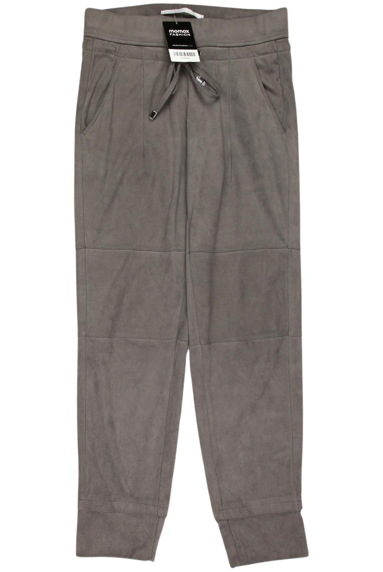 

Raffaello Rossi Damen Stoffhose, grau, Gr. 34