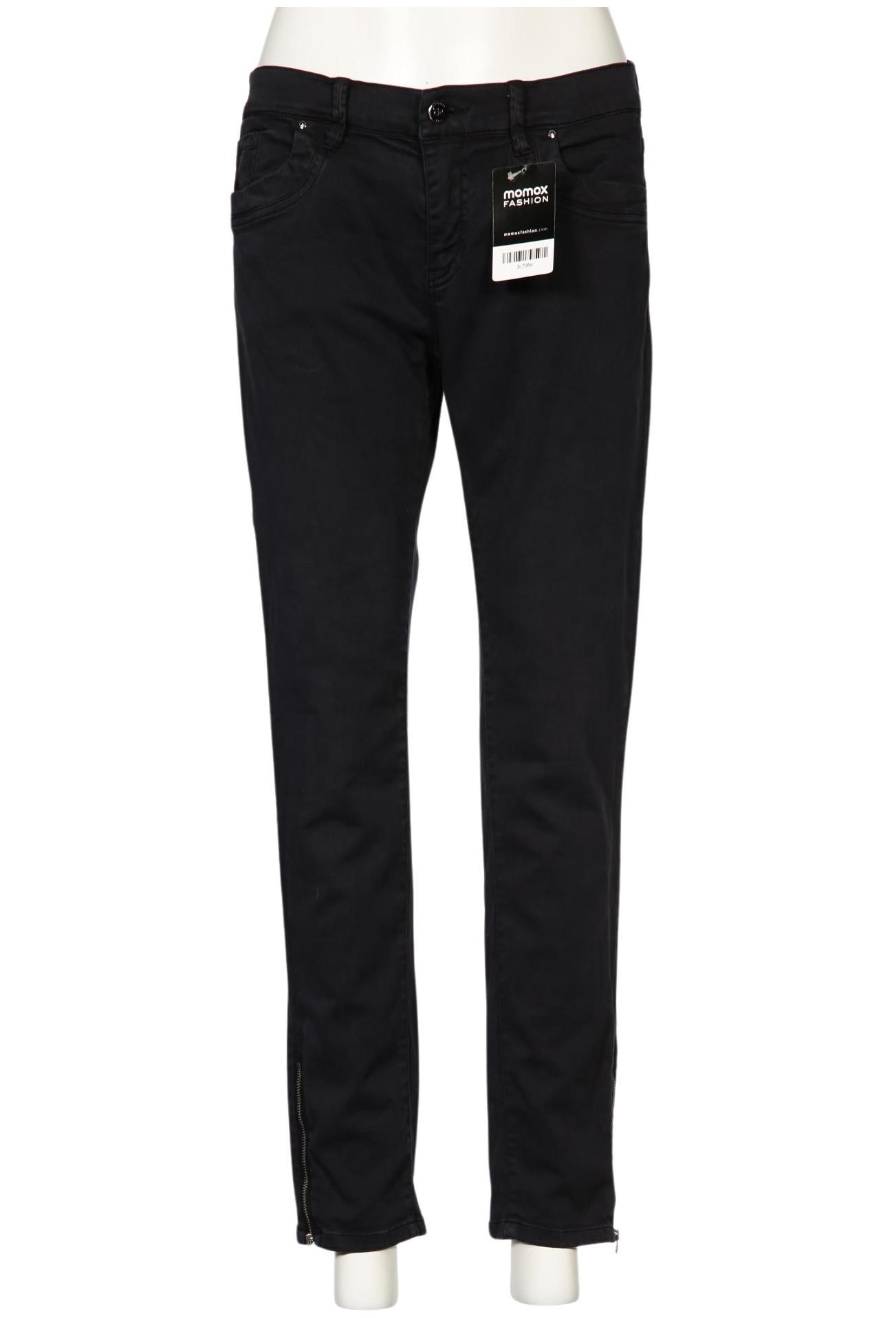 

Raffaello Rossi Damen Stoffhose, schwarz, Gr. 38