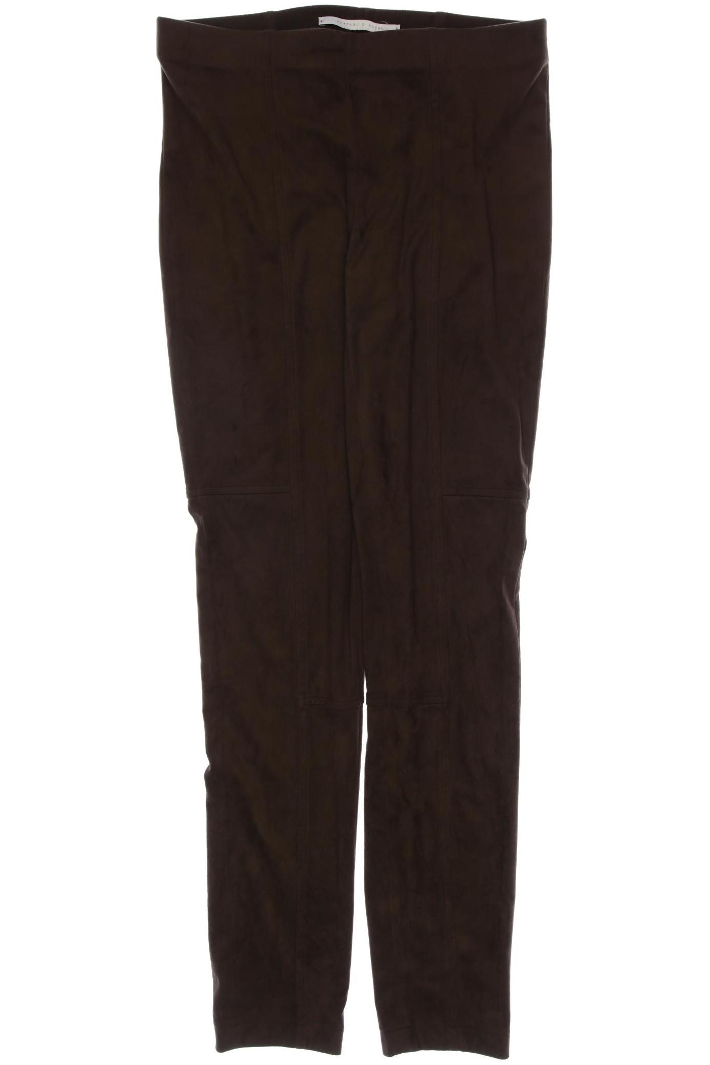 

Raffaello Rossi Damen Stoffhose, braun
