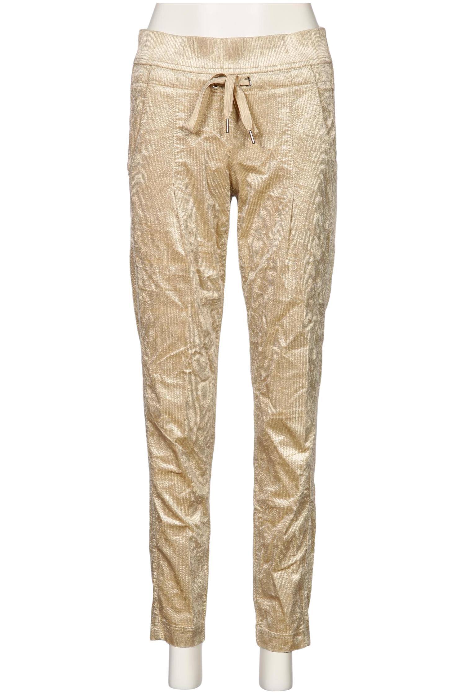 

Raffaello Rossi Damen Stoffhose, cremeweiß, Gr. 34