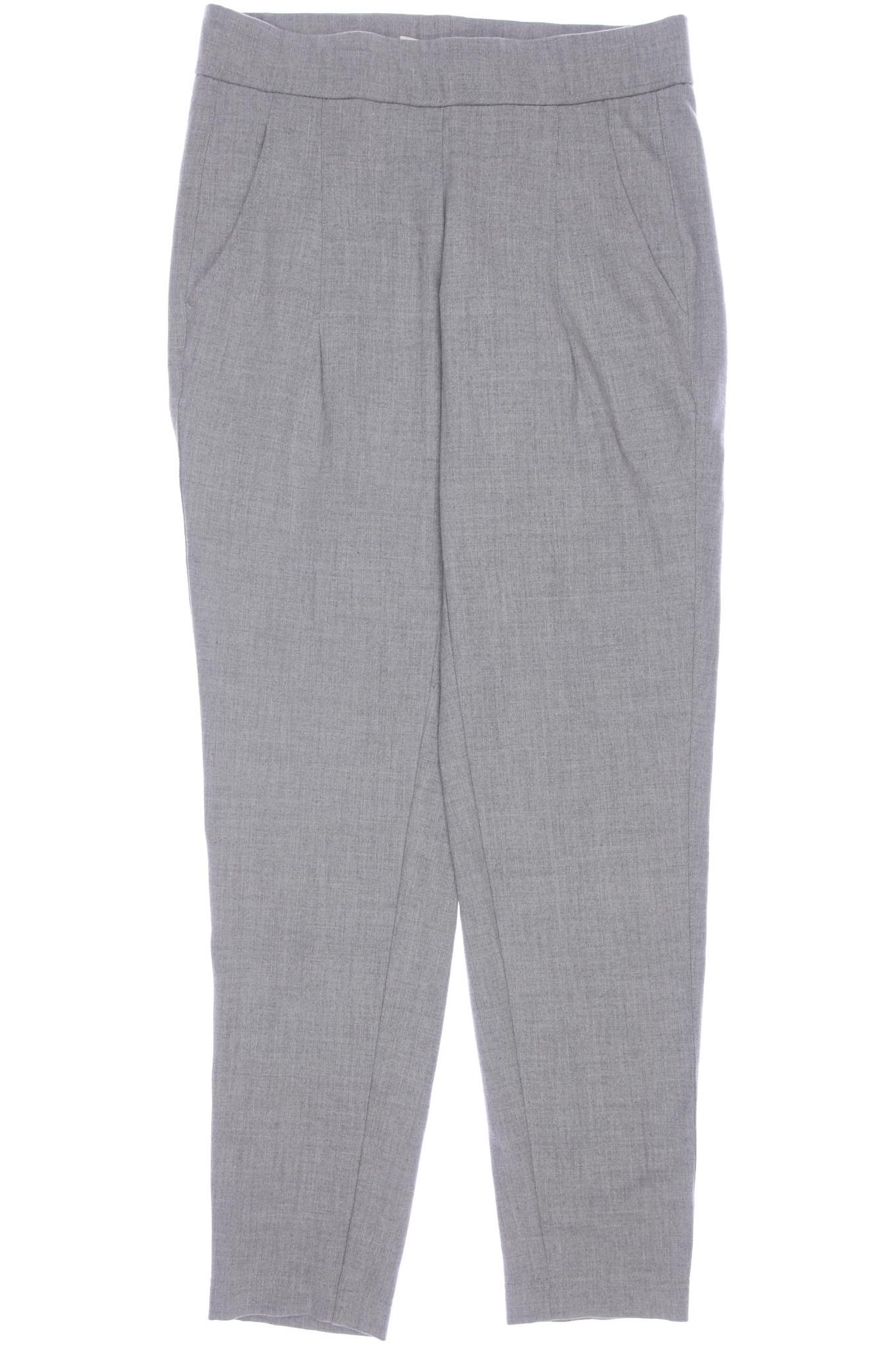

Raffaello Rossi Damen Stoffhose, grau, Gr. 36