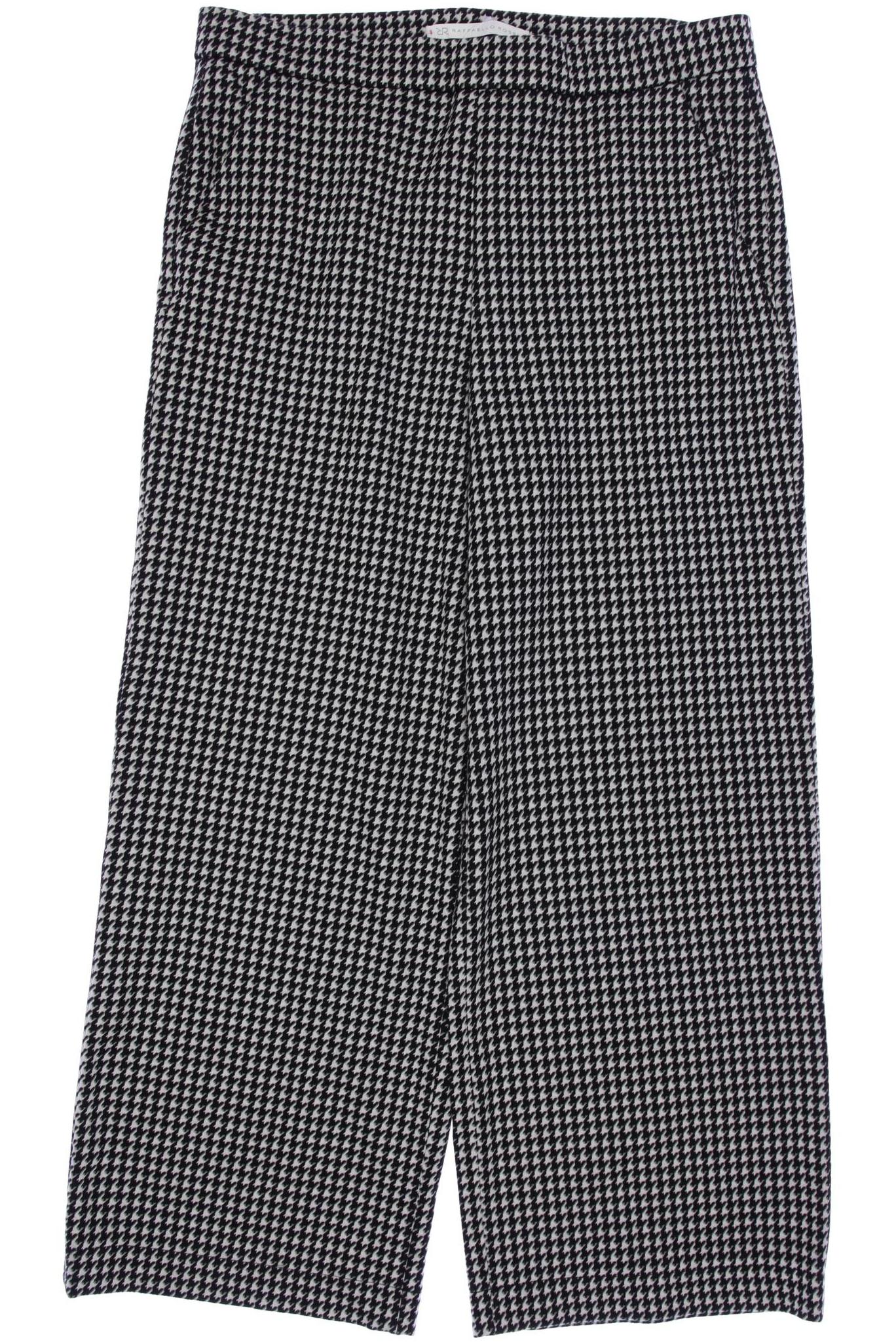 

Raffaello Rossi Damen Stoffhose, schwarz, Gr. 40