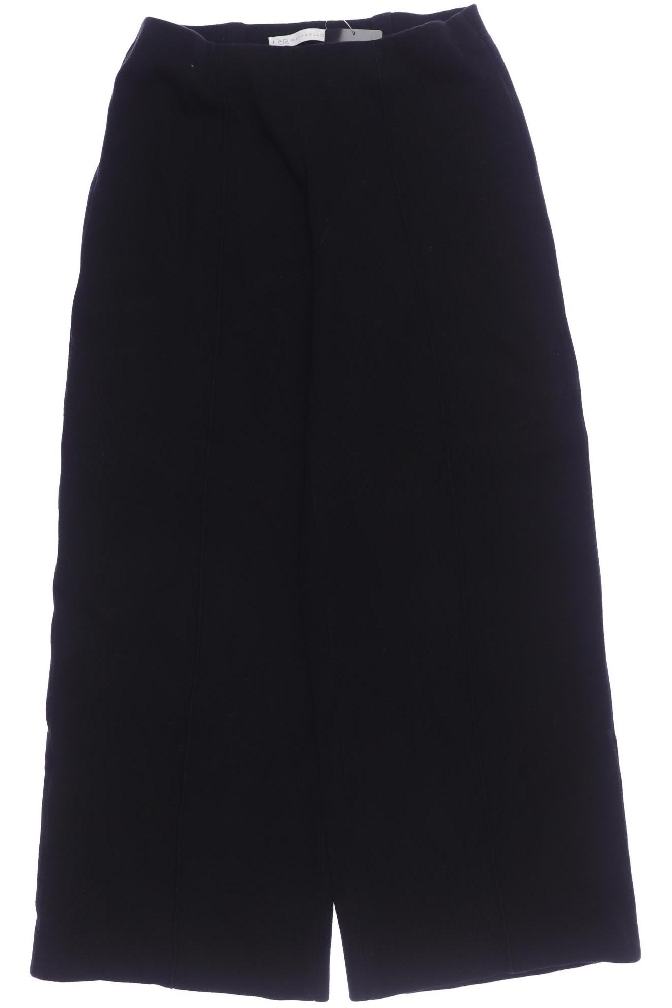 

Raffaello Rossi Damen Stoffhose, schwarz, Gr. 34