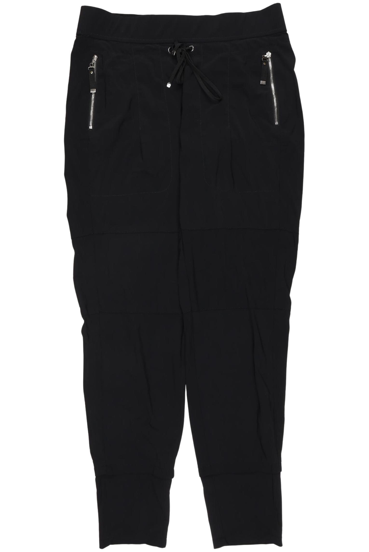 

Raffaello Rossi Damen Stoffhose, schwarz, Gr. 36