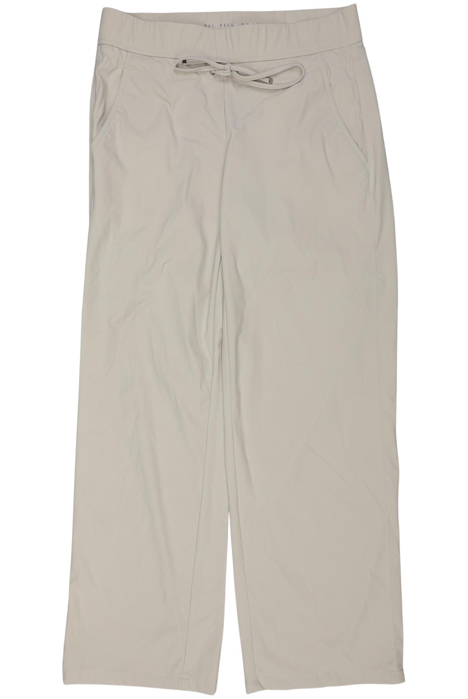 

Raffaello Rossi Damen Stoffhose, beige, Gr. 36