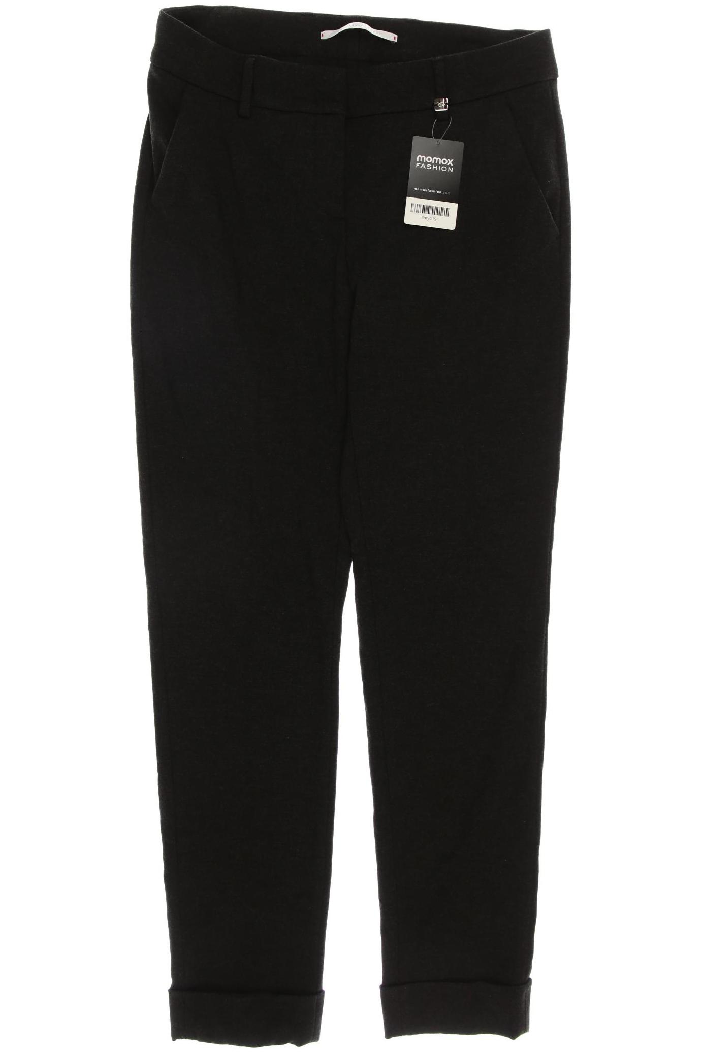 

Raffaello Rossi Damen Stoffhose, grau