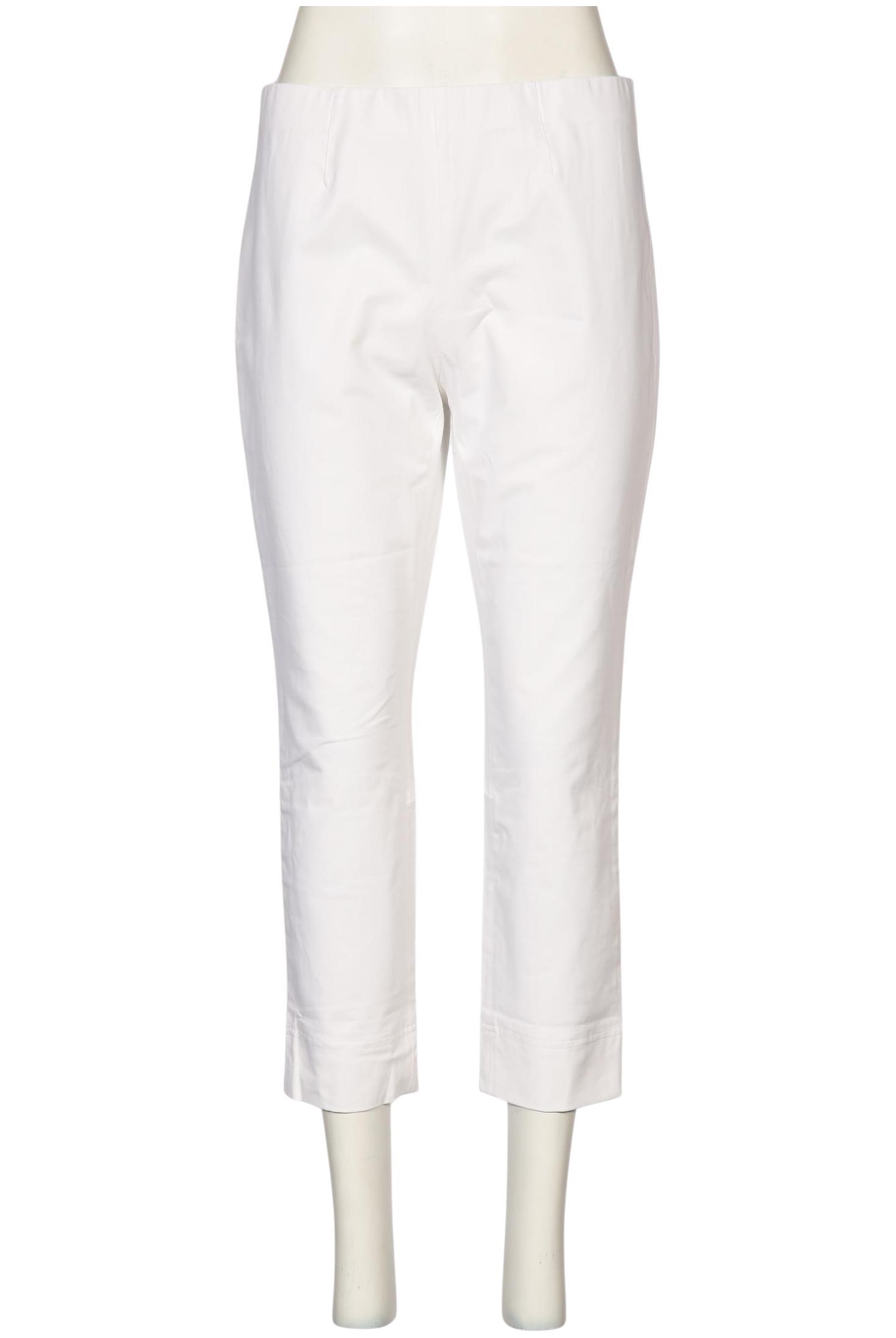 

Raffaello Rossi Damen Stoffhose, weiß, Gr. 40