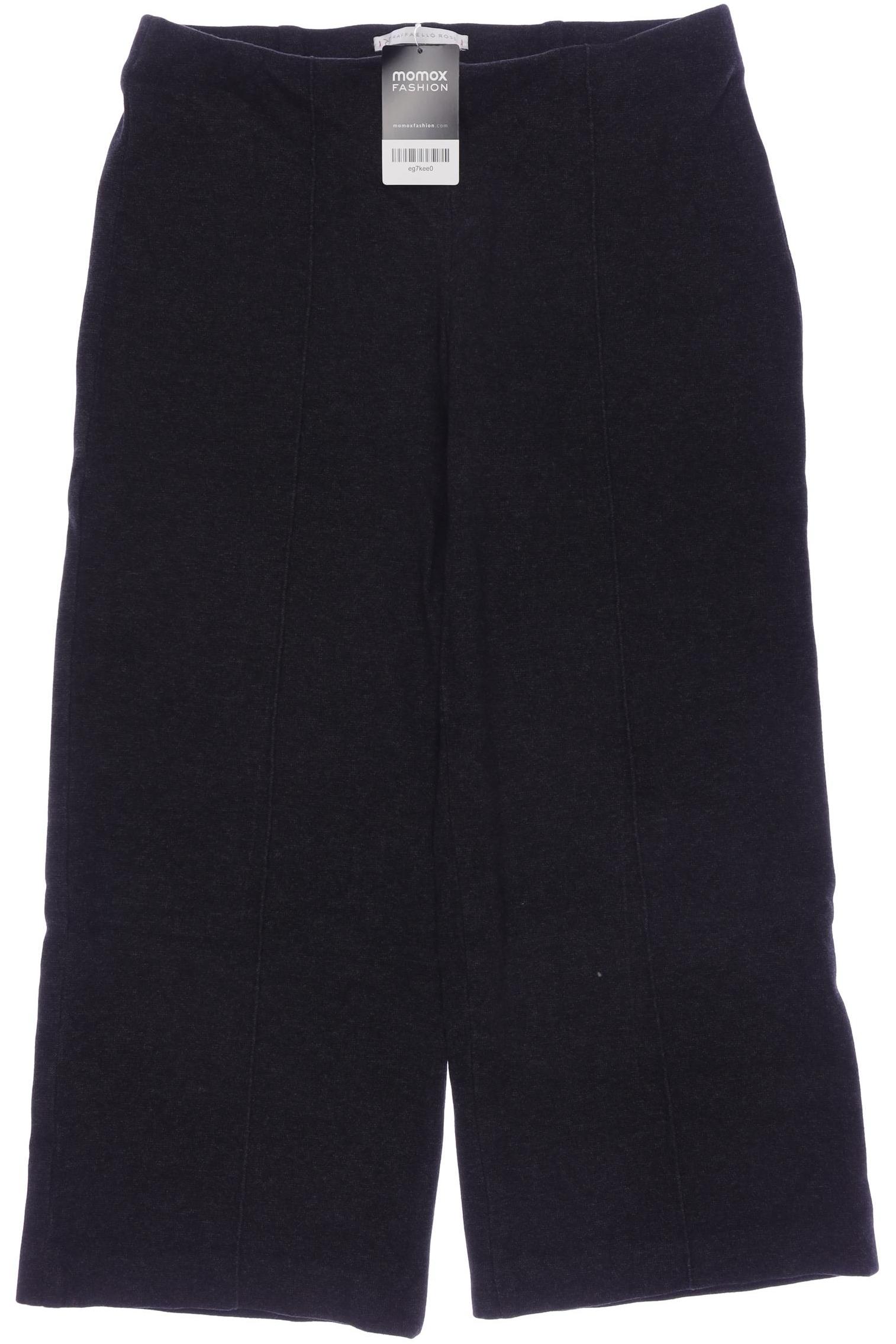 

Raffaello Rossi Damen Stoffhose, schwarz, Gr. 42