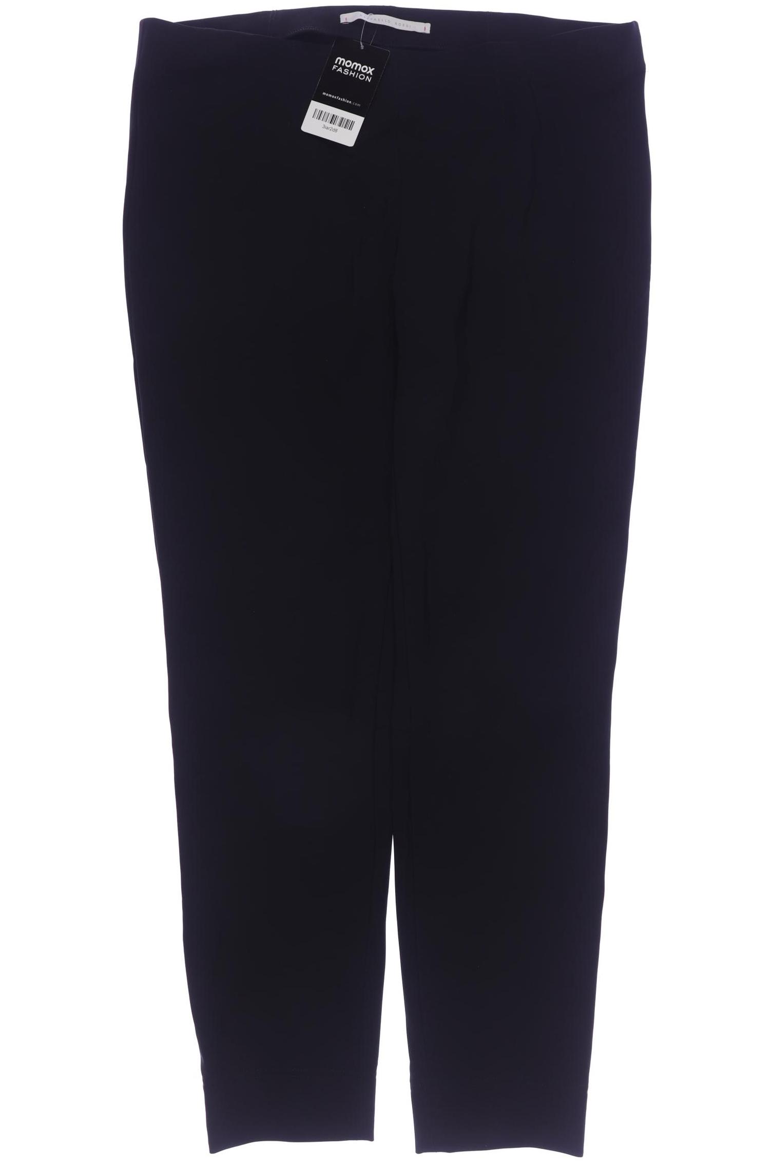 

Raffaello Rossi Damen Stoffhose, marineblau, Gr. 44
