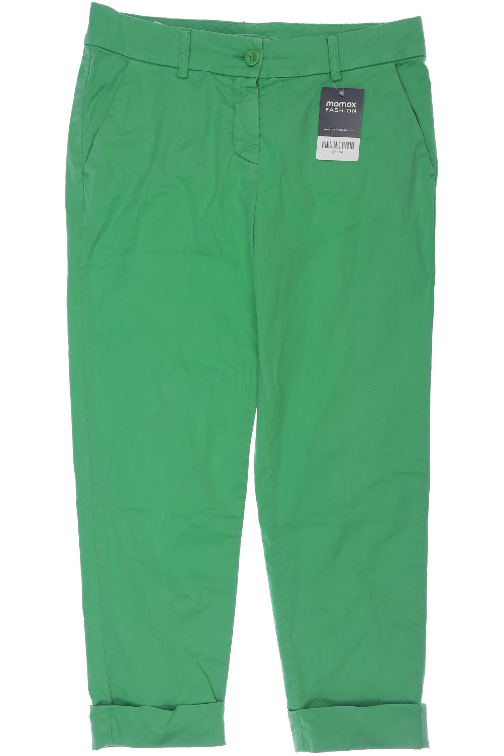 

Raffaello Rossi Damen Stoffhose, grün, Gr. 36