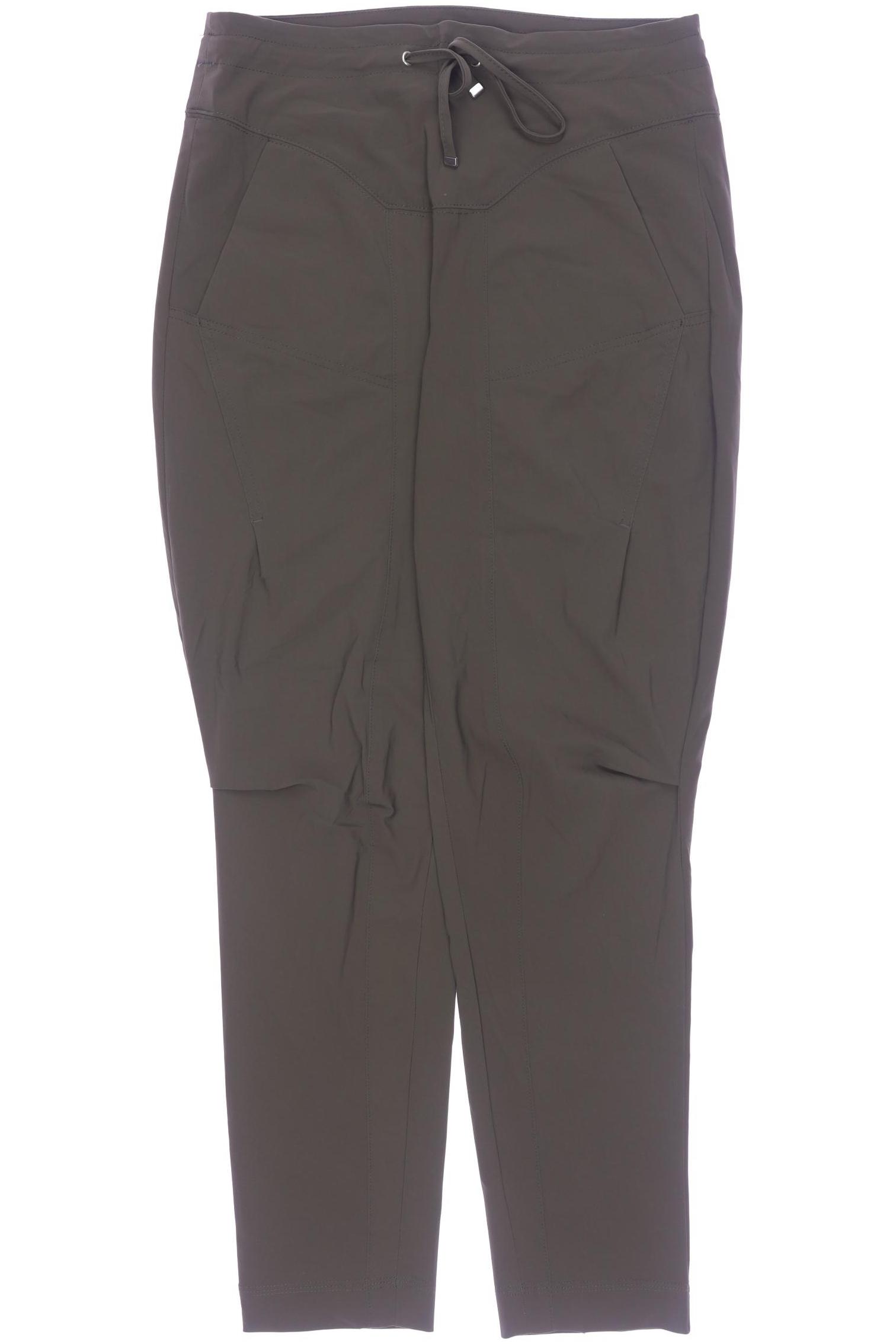 

Raffaello Rossi Damen Stoffhose, grün, Gr. 32