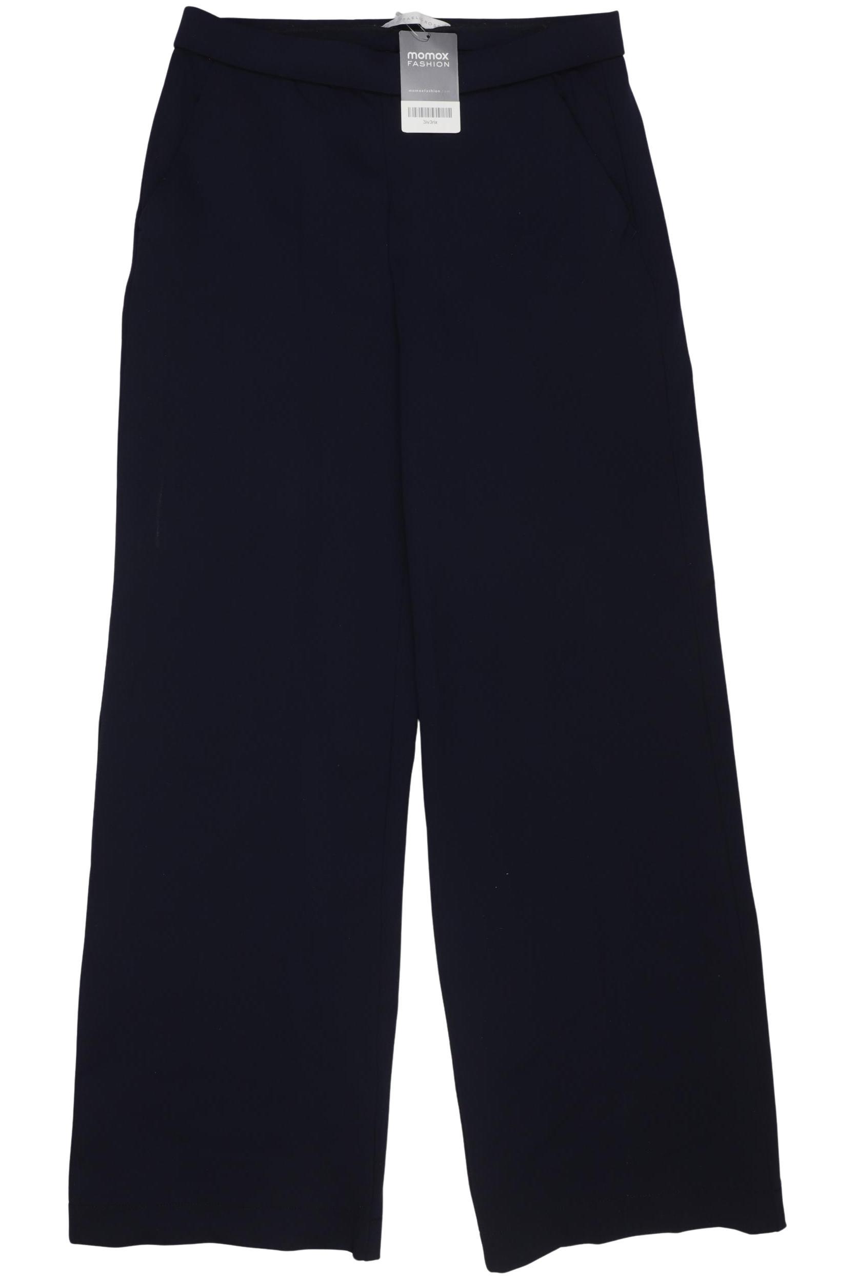 

Raffaello Rossi Damen Stoffhose, marineblau, Gr. 36