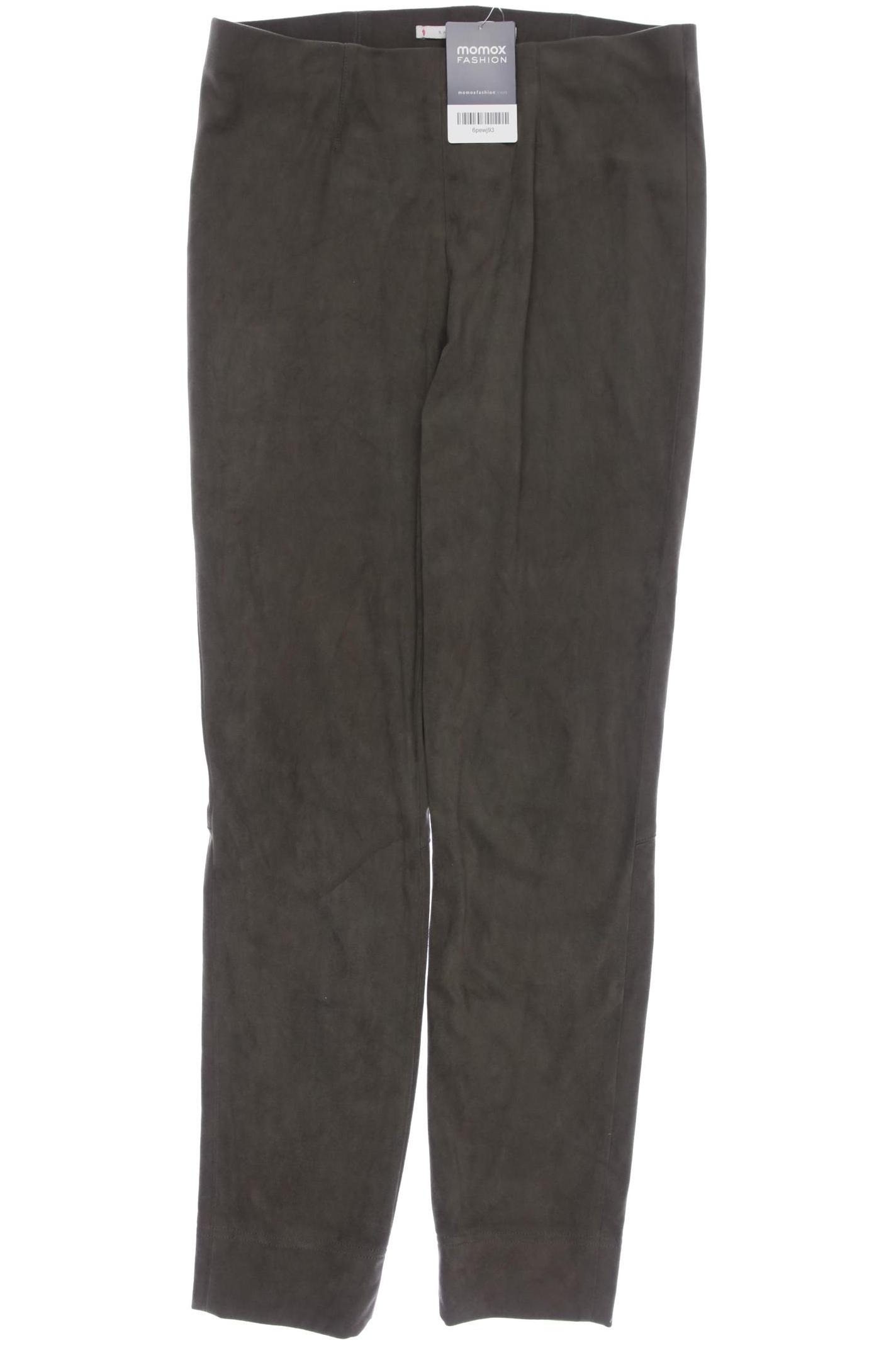 

Raffaello Rossi Damen Stoffhose, grün, Gr. 38