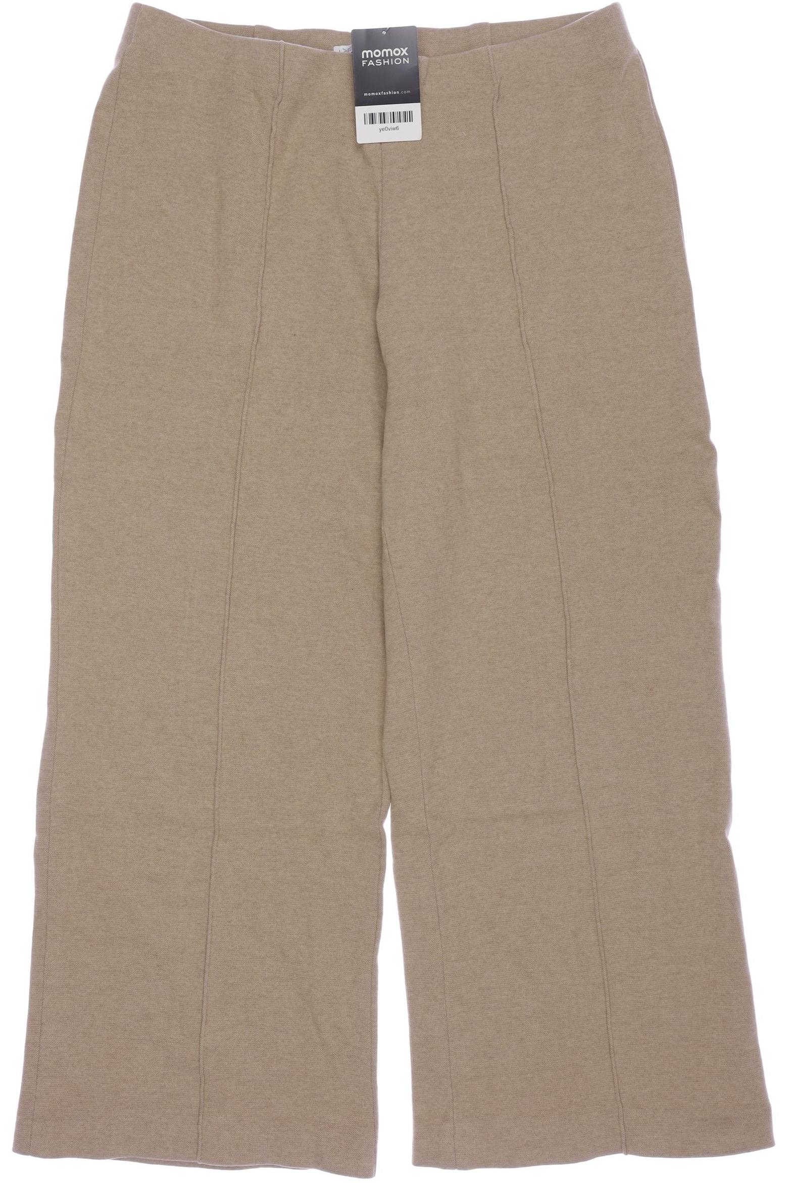 

Raffaello Rossi Damen Stoffhose, beige, Gr. 42