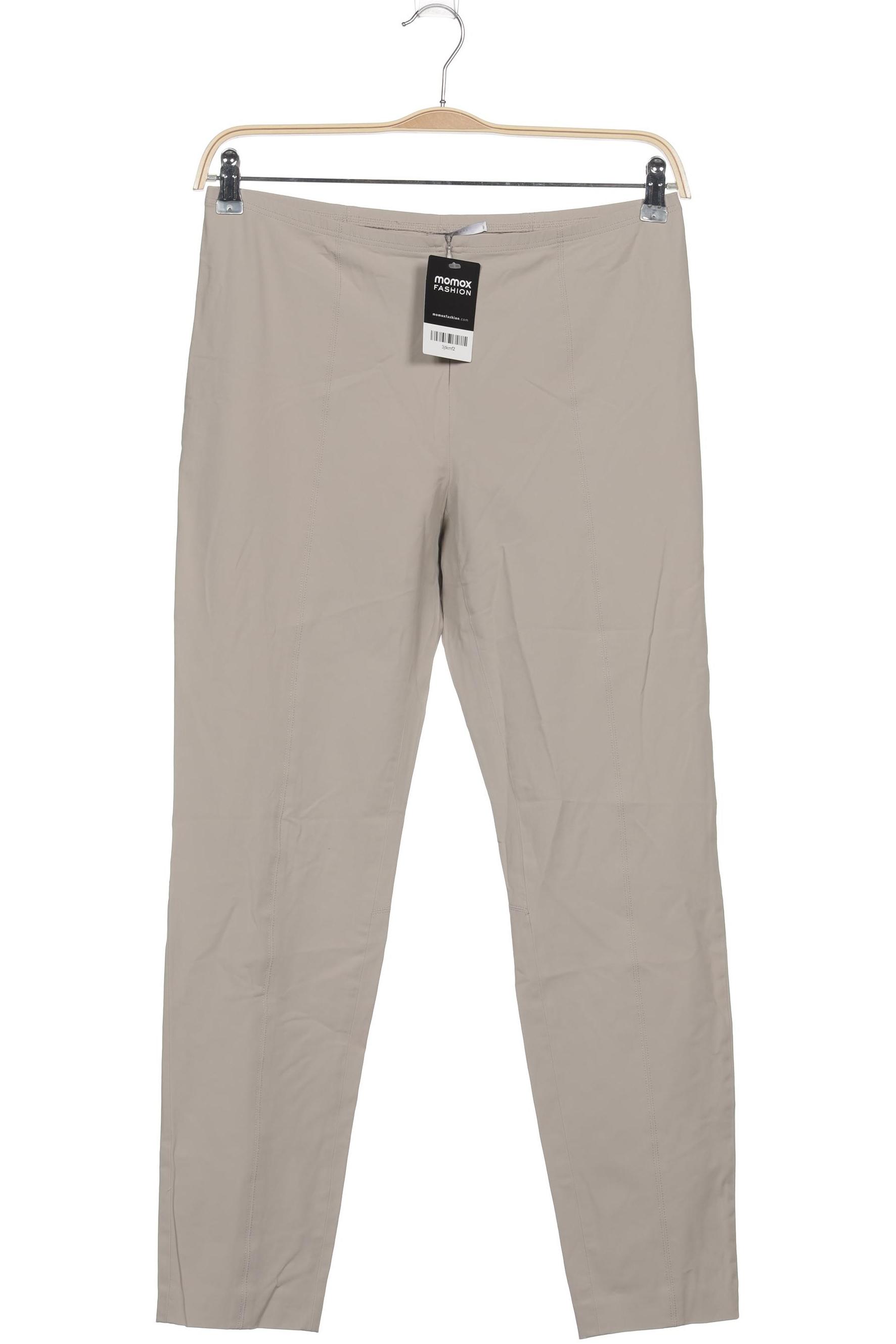 

Raffaello Rossi Damen Stoffhose, beige, Gr. 40
