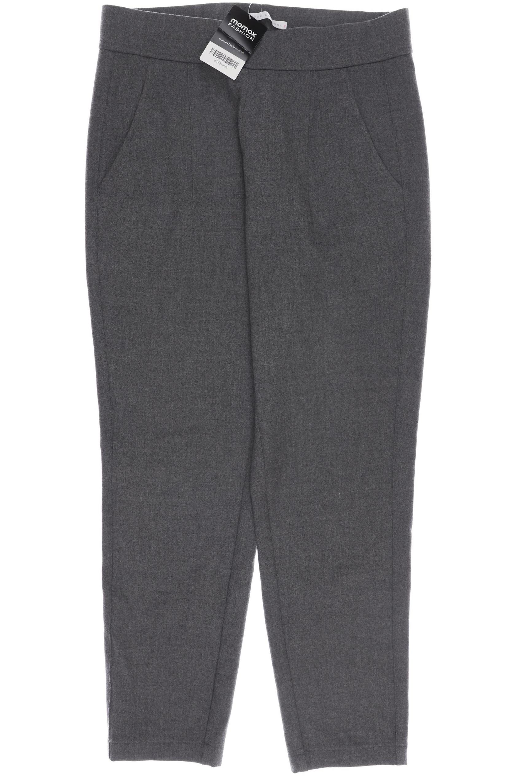 

Raffaello Rossi Damen Stoffhose, grau, Gr. 36