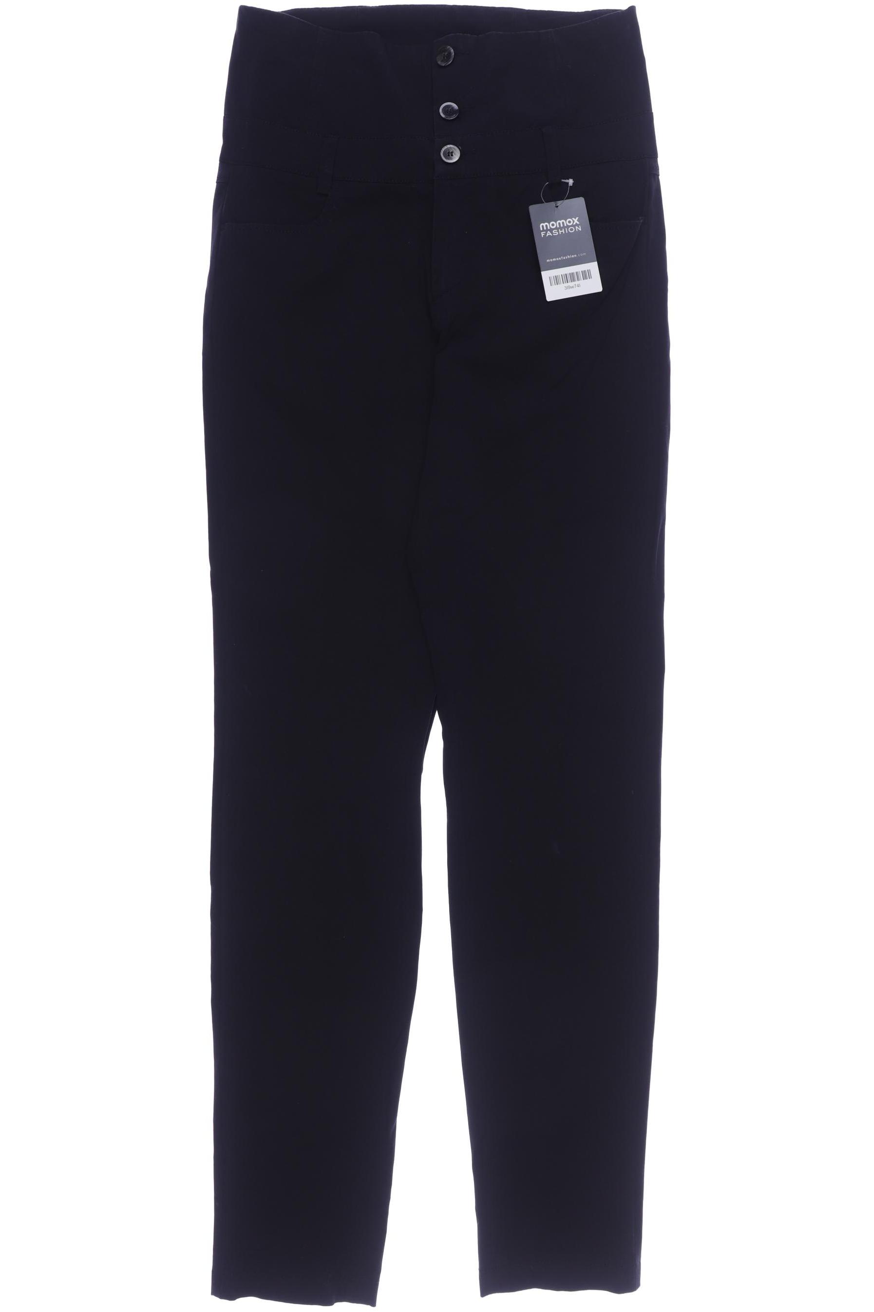 

Raffaello Rossi Damen Stoffhose, schwarz, Gr. 38